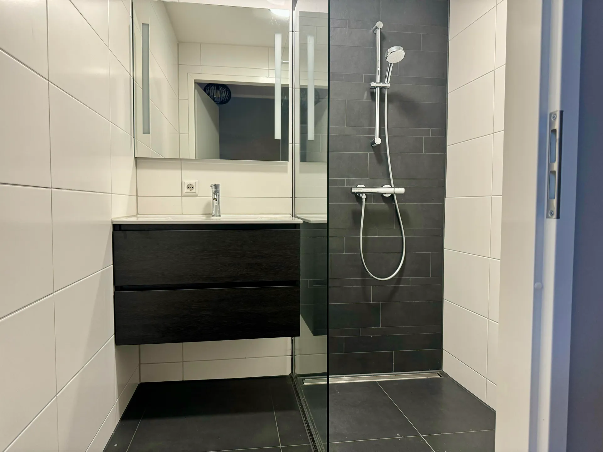 Foto #7 Appartement Bredaseweg Tilburg