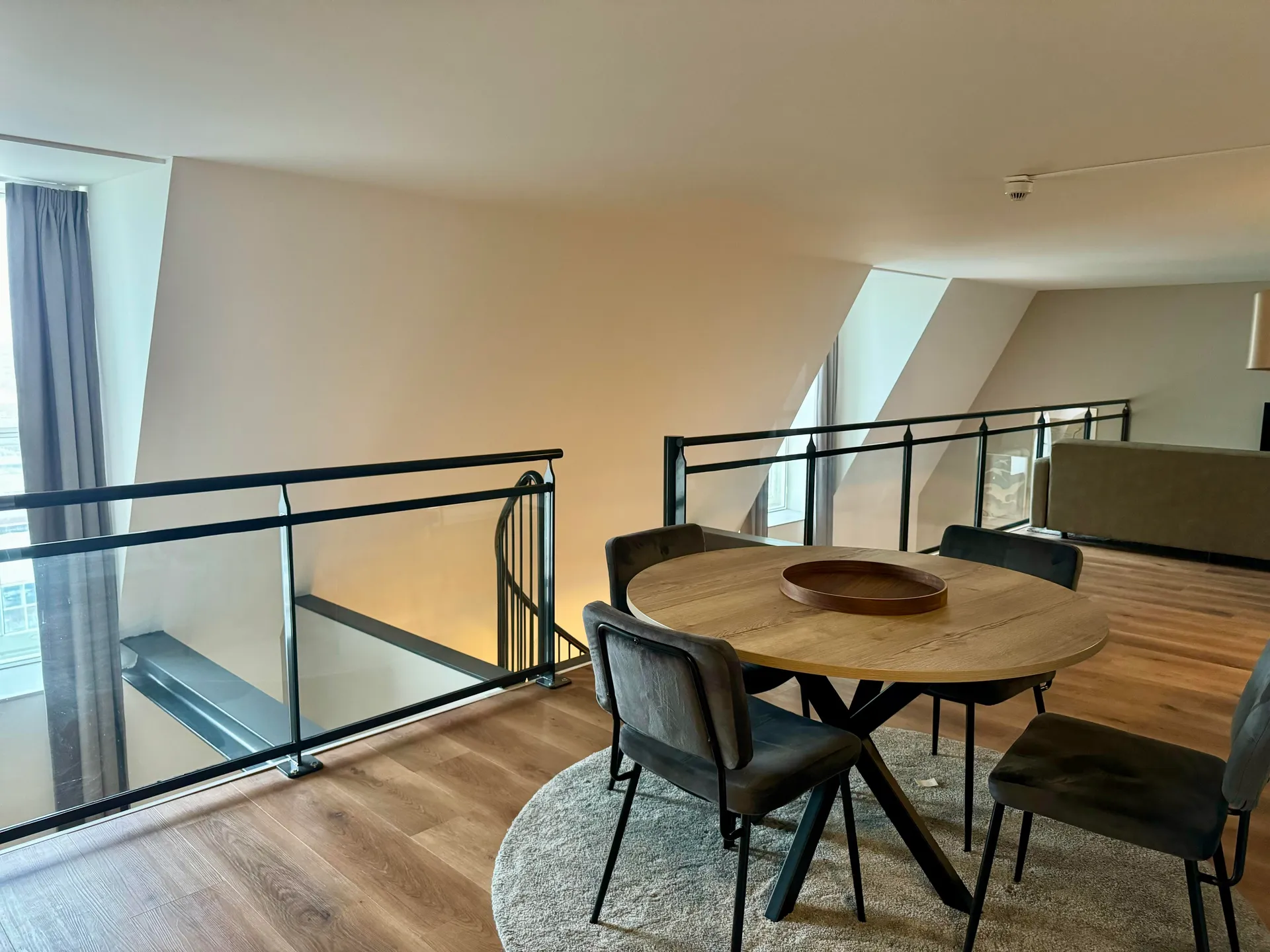 Foto #11 Appartement Bredaseweg Tilburg