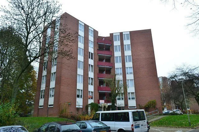 Foto #0 Appartement Berghofstraat Eygelshoven