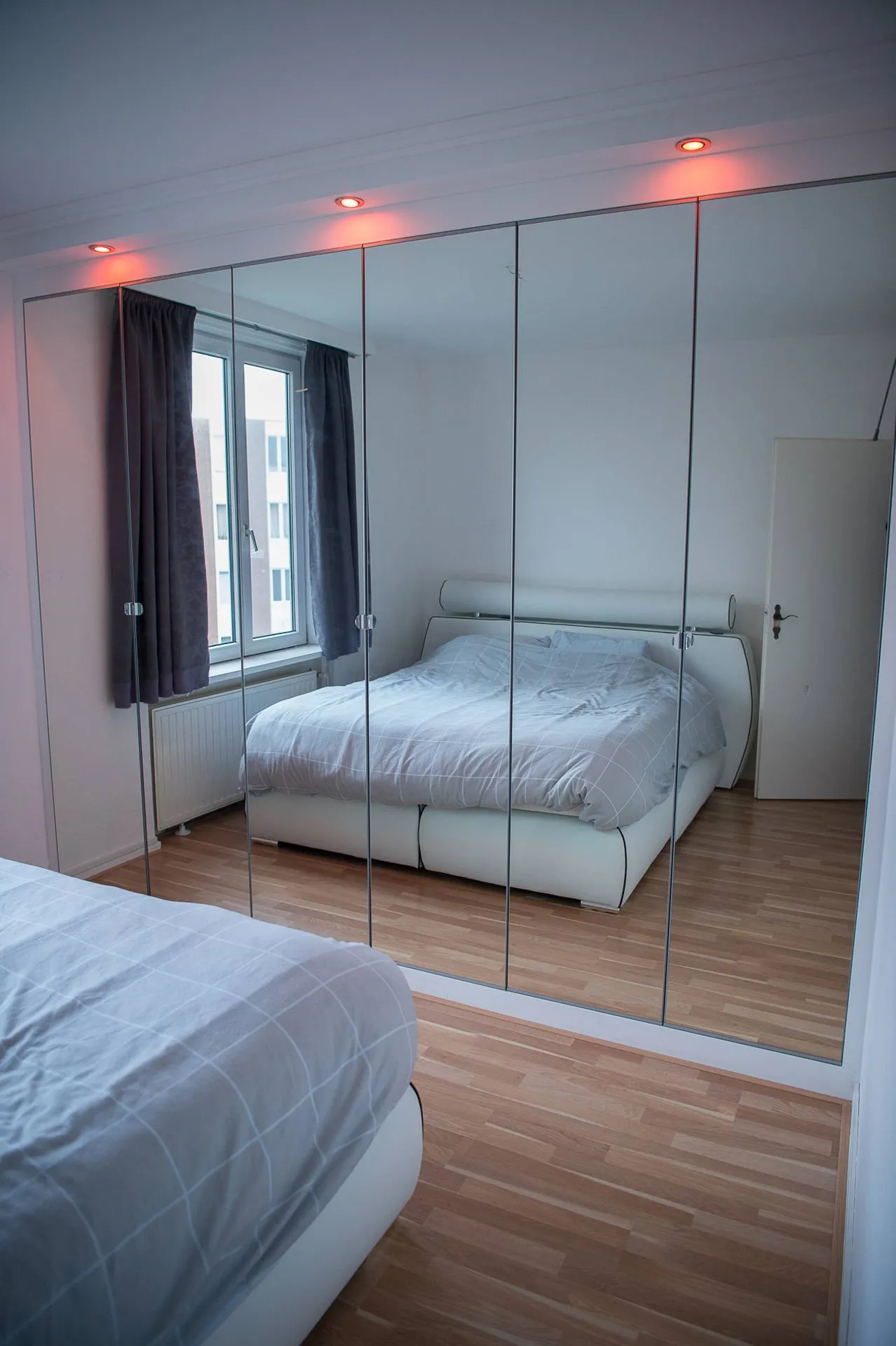 Foto #2 Appartement Berghofstraat Eygelshoven