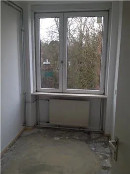 Foto #9 Appartement Berghofstraat Eygelshoven