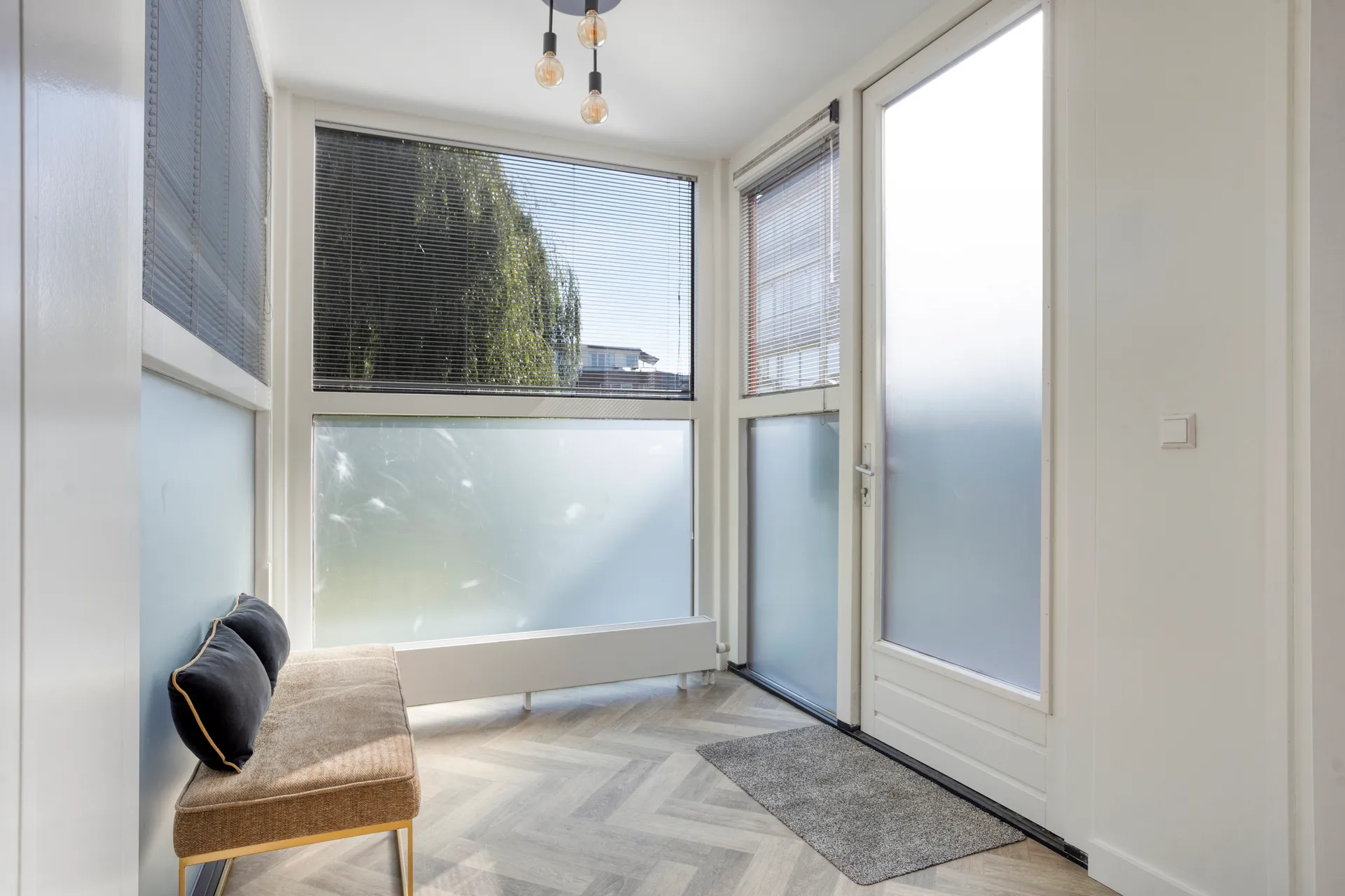 Foto #1 Huurwoning De Werf Monnickendam