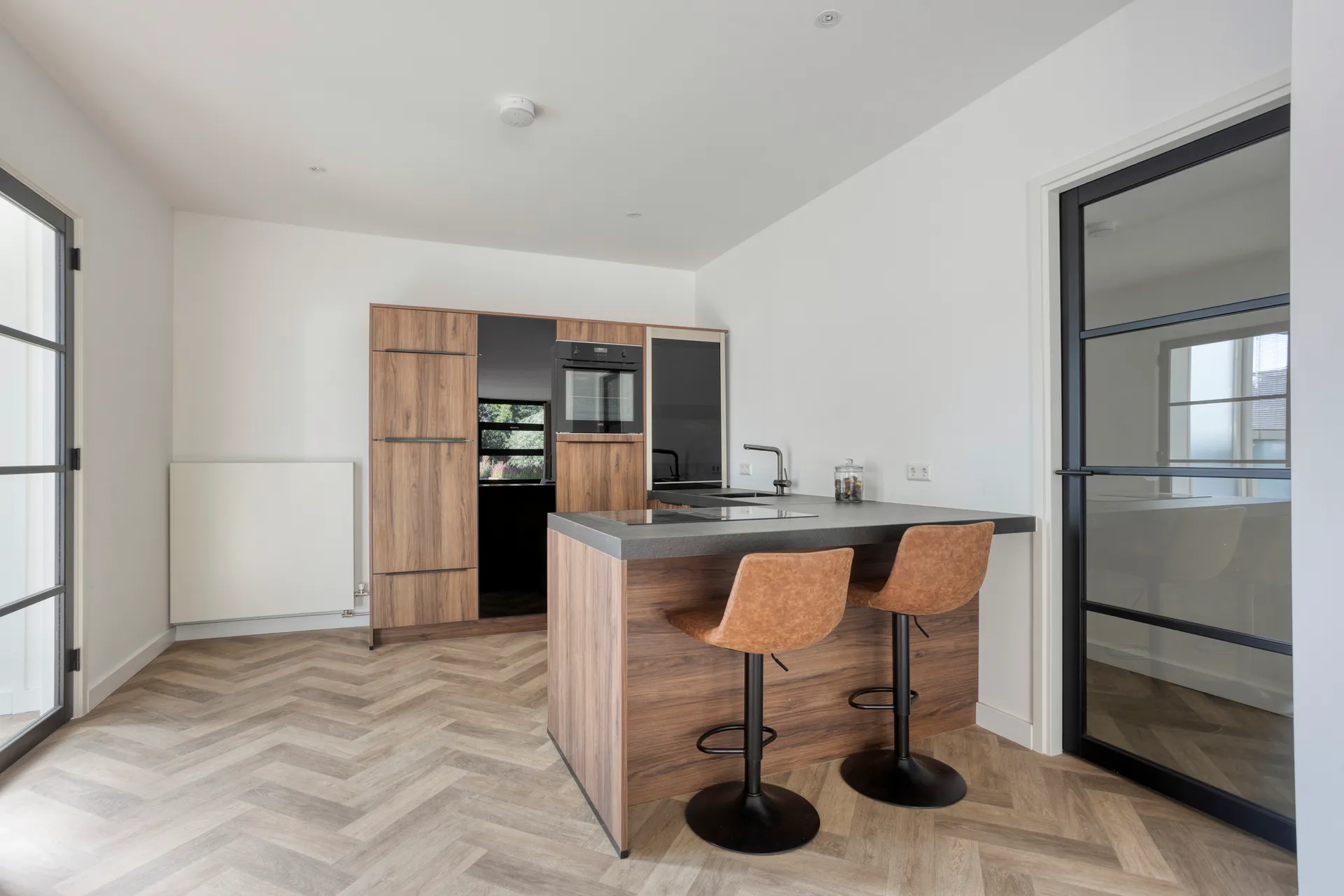 Foto #10 Huurwoning De Werf Monnickendam