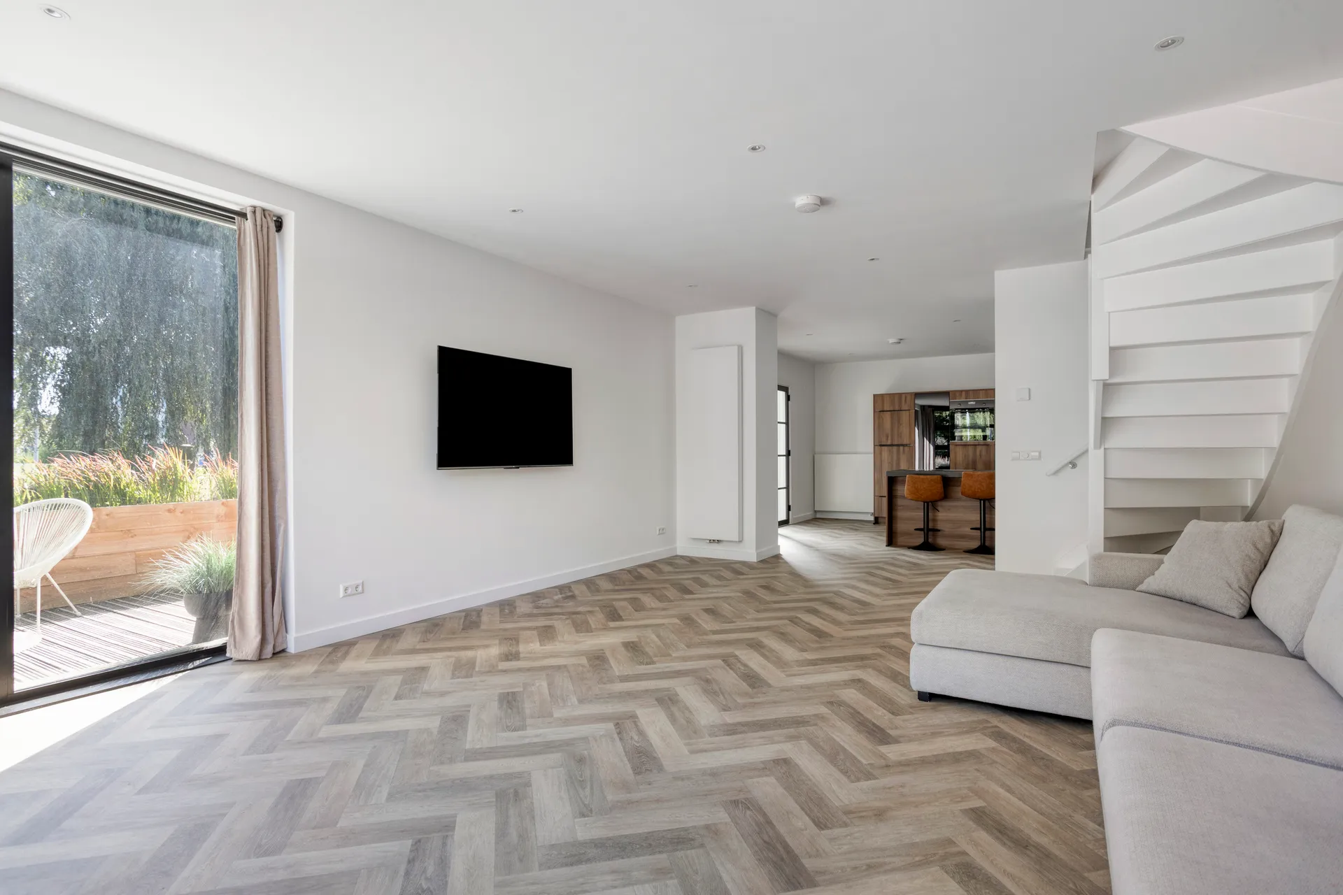 Foto #6 Huurwoning De Werf Monnickendam