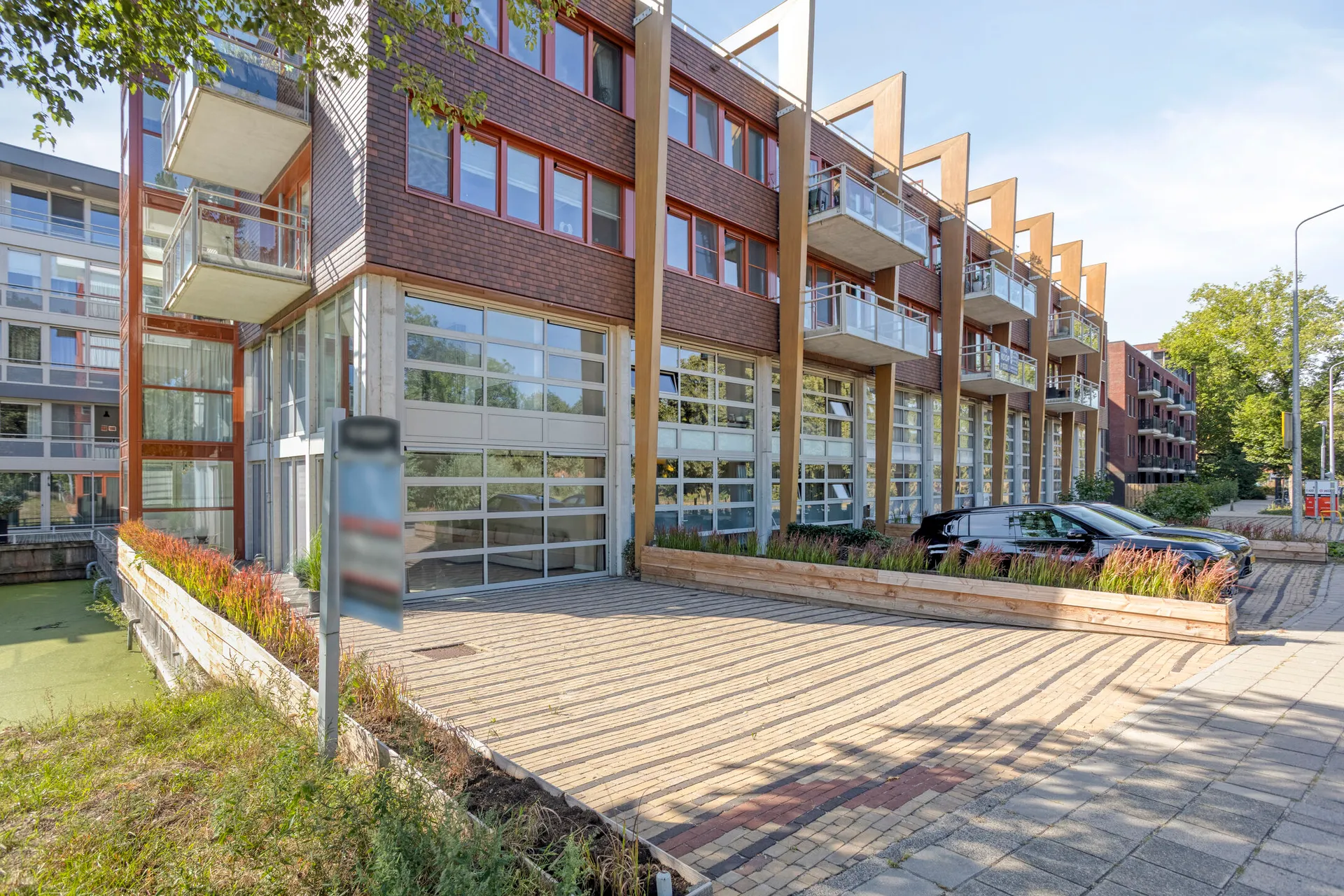 Foto #42 Huurwoning De Werf Monnickendam
