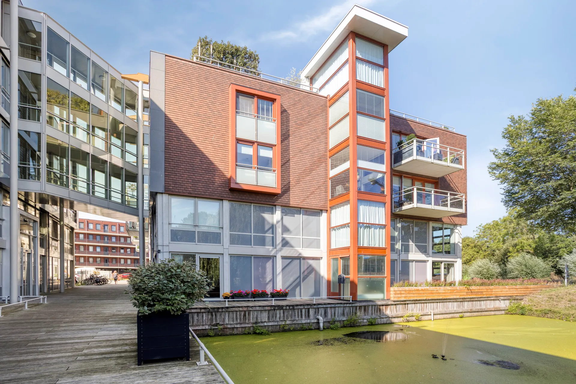 Foto #41 Huurwoning De Werf Monnickendam