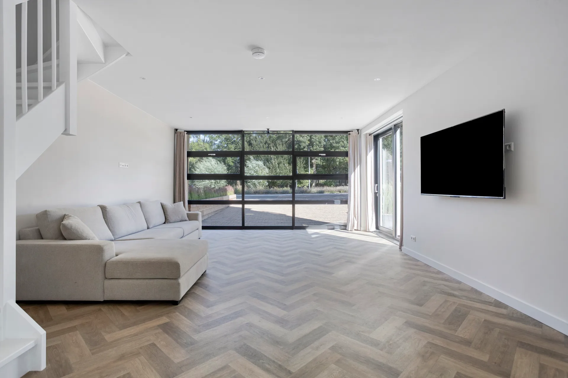Foto #4 Huurwoning De Werf Monnickendam