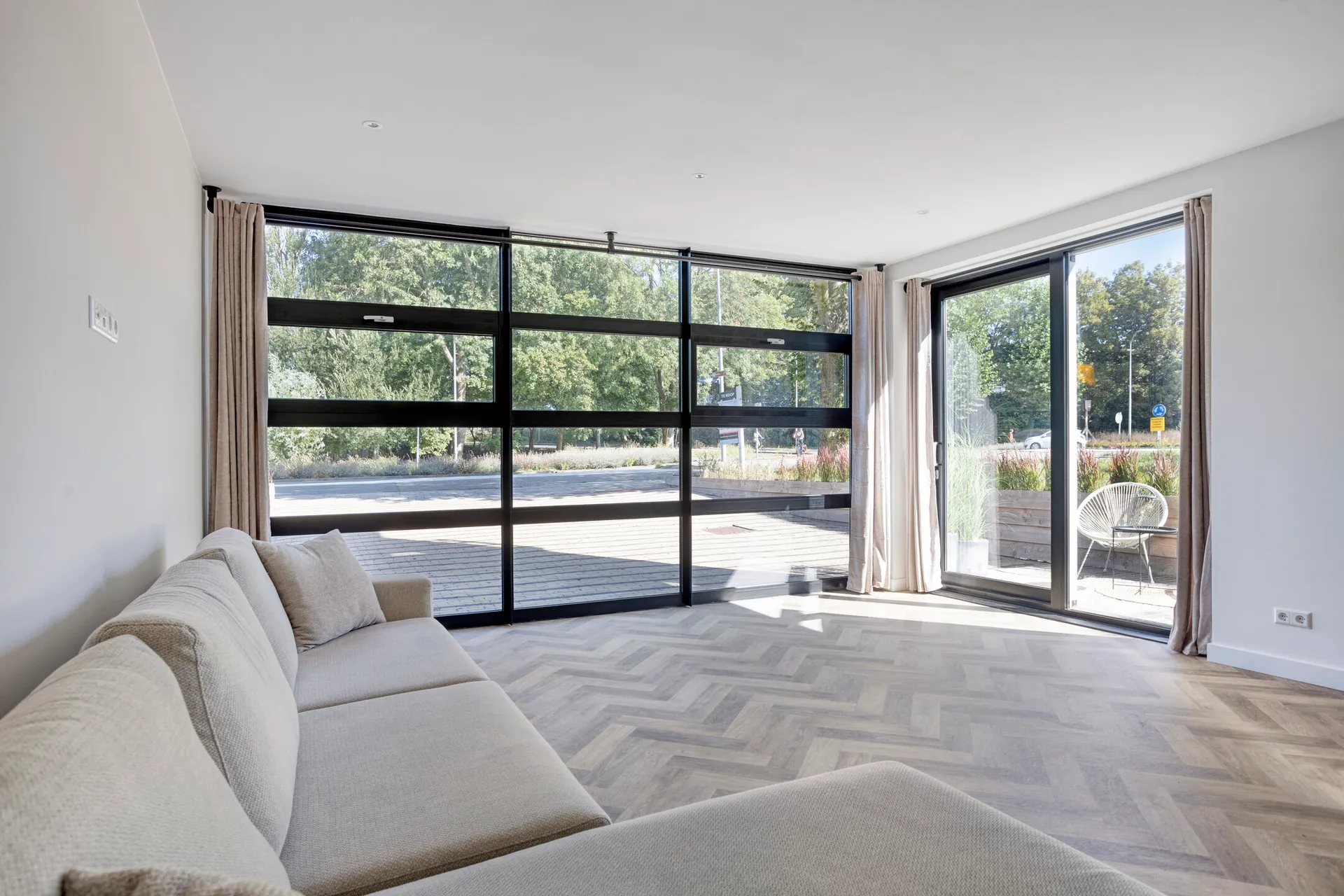 Foto #8 Huurwoning De Werf Monnickendam