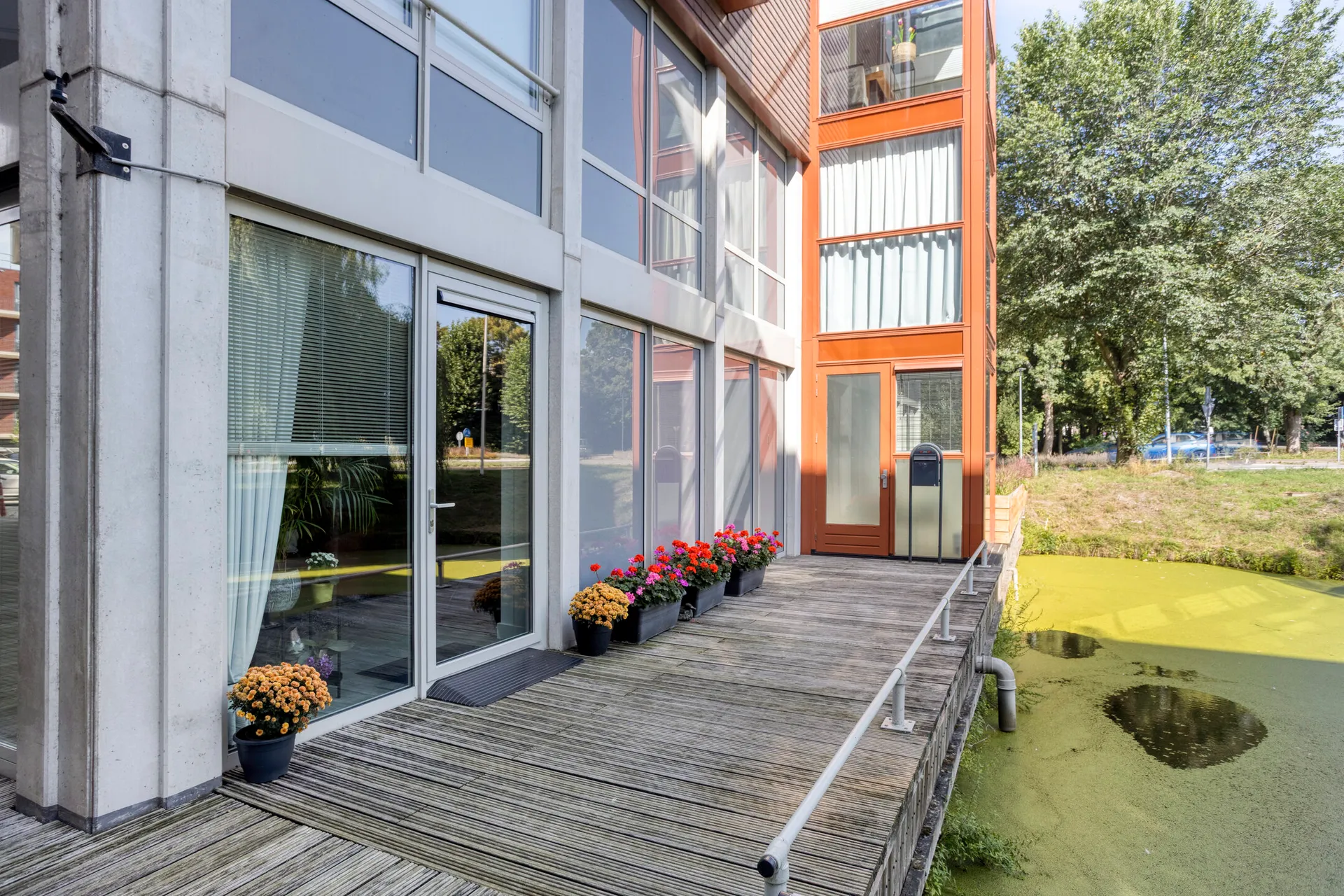 Foto #44 Huurwoning De Werf Monnickendam