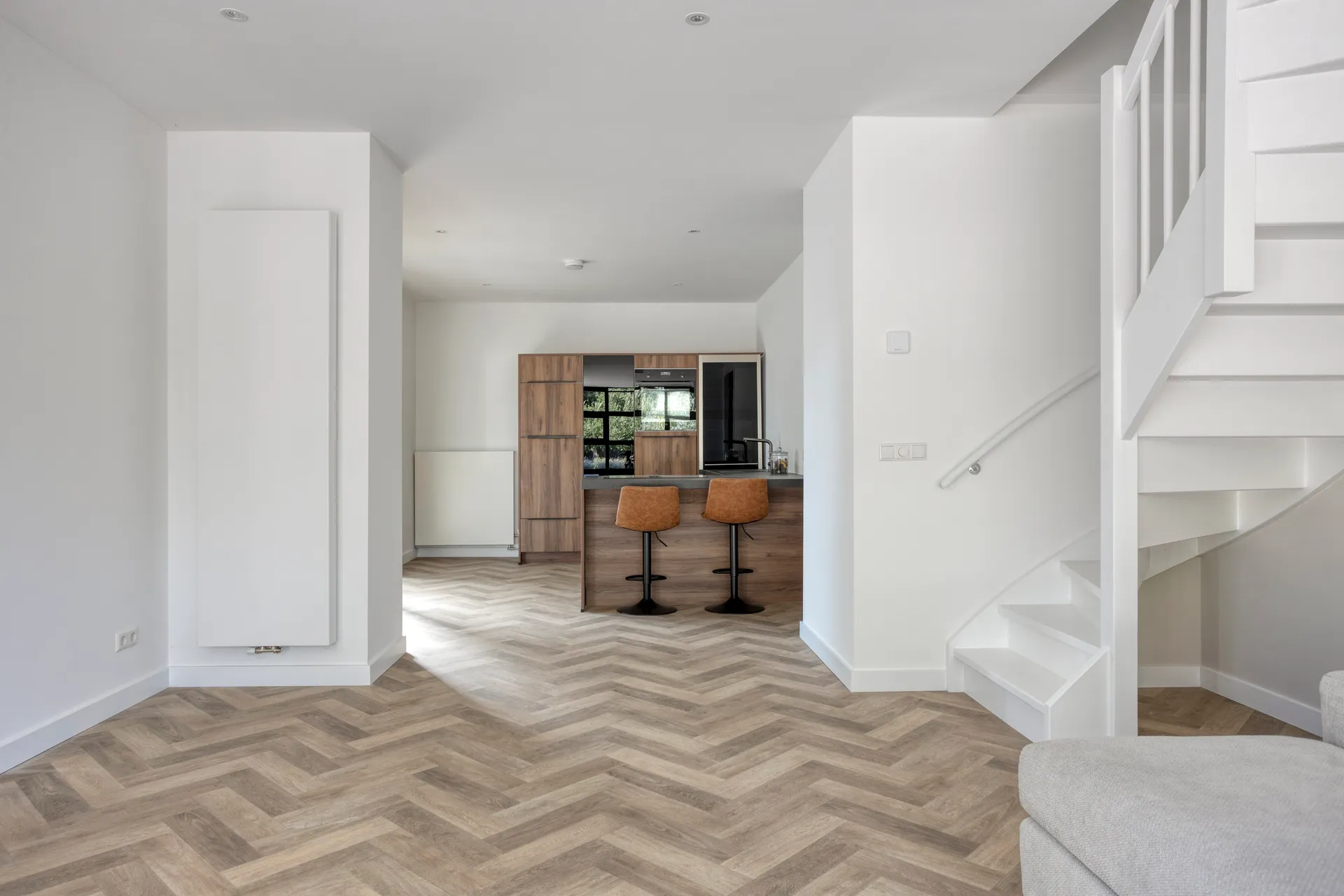 Foto #9 Huurwoning De Werf Monnickendam