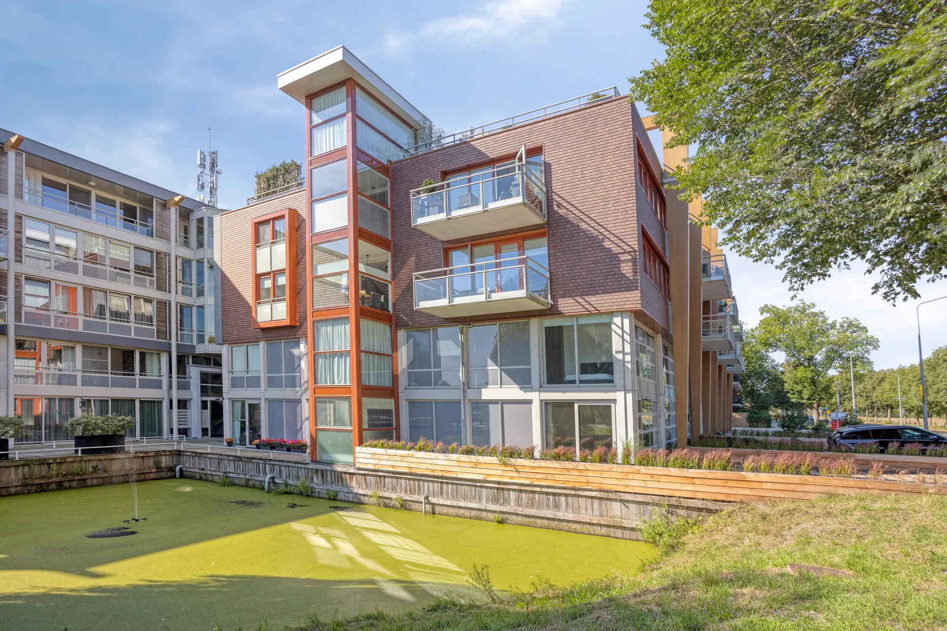 Foto #0 Huurwoning De Werf Monnickendam