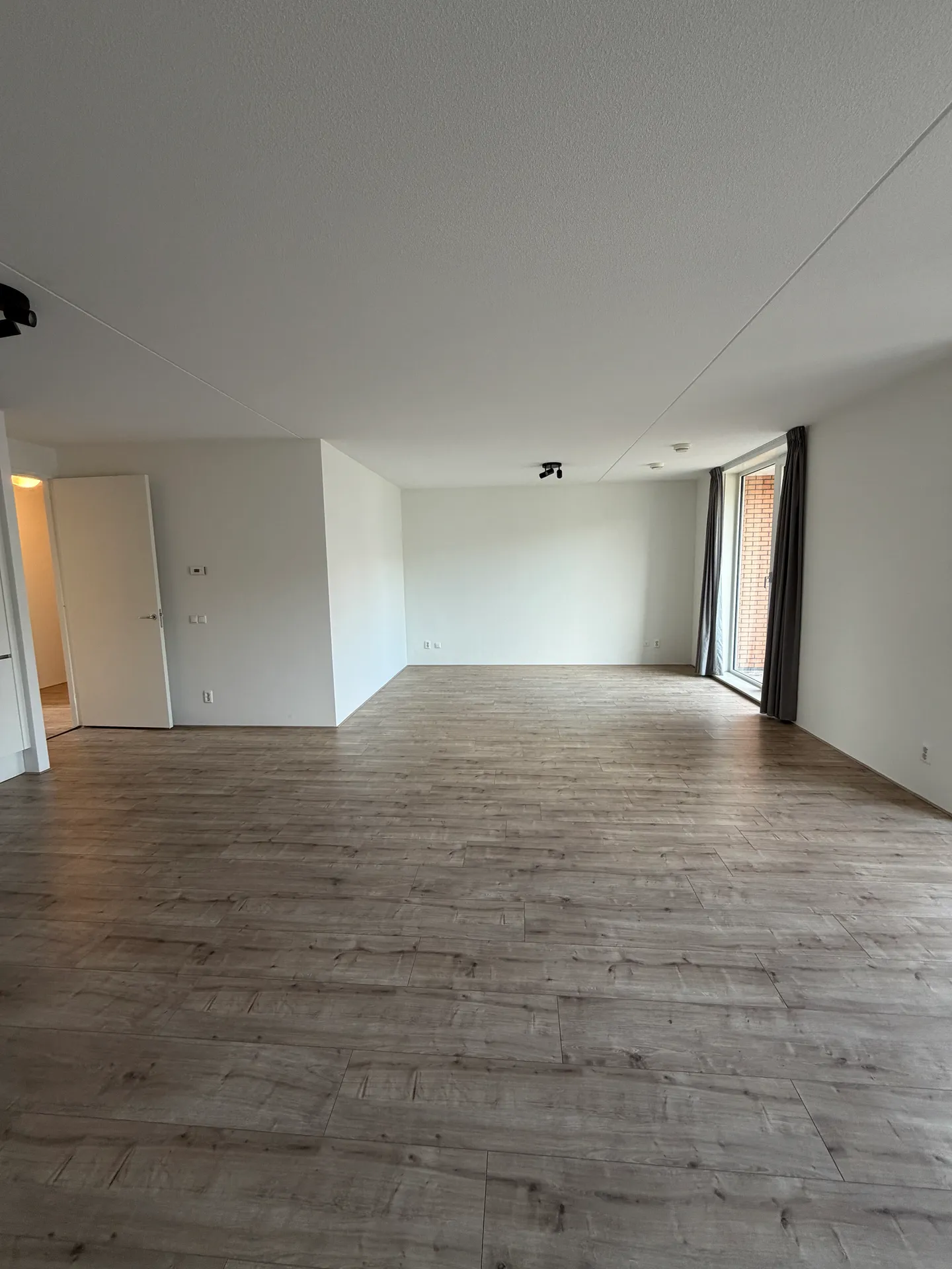 Foto #12 Appartement Grauwaartsingel Utrecht