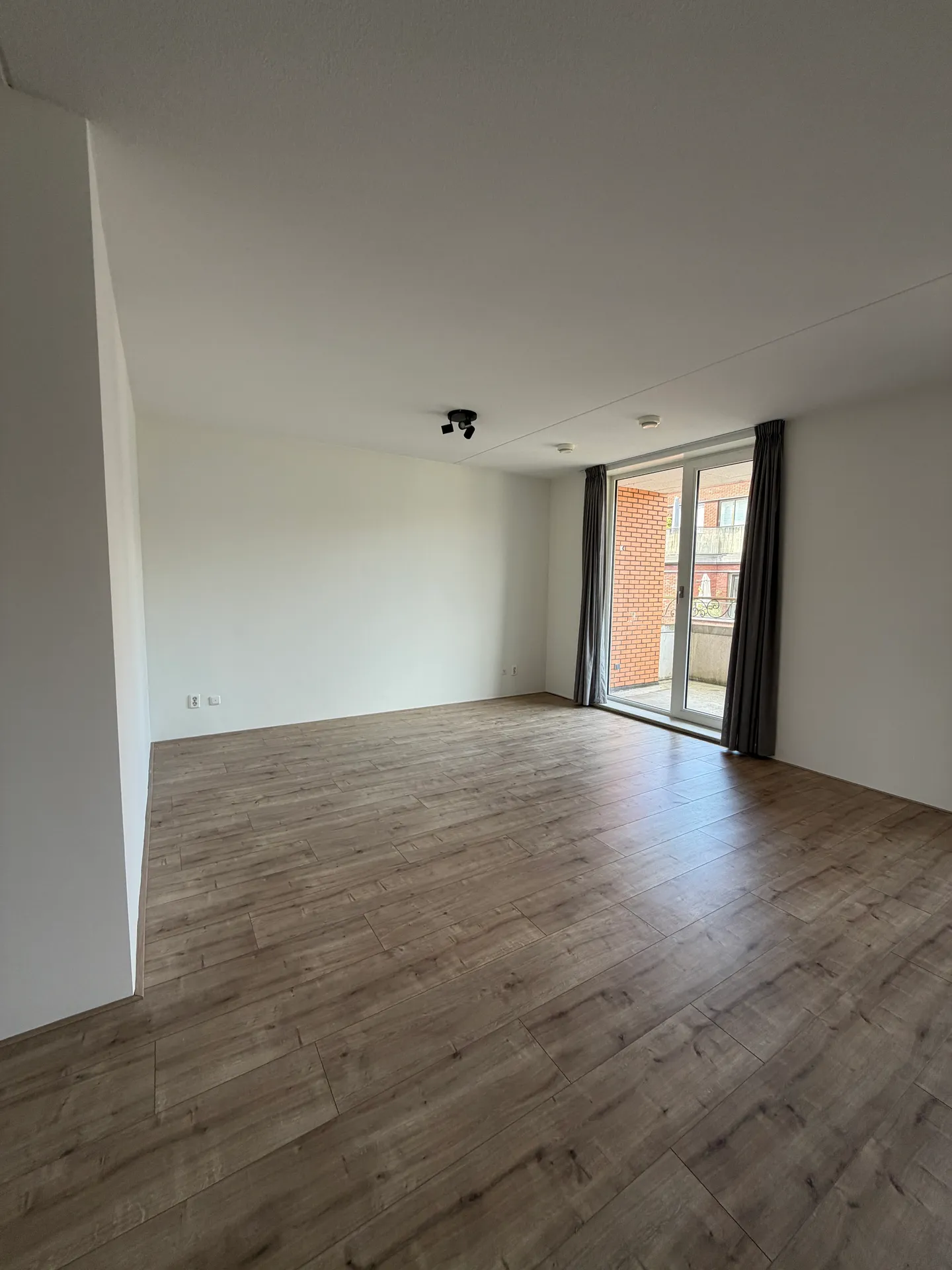 Foto #11 Appartement Grauwaartsingel Utrecht