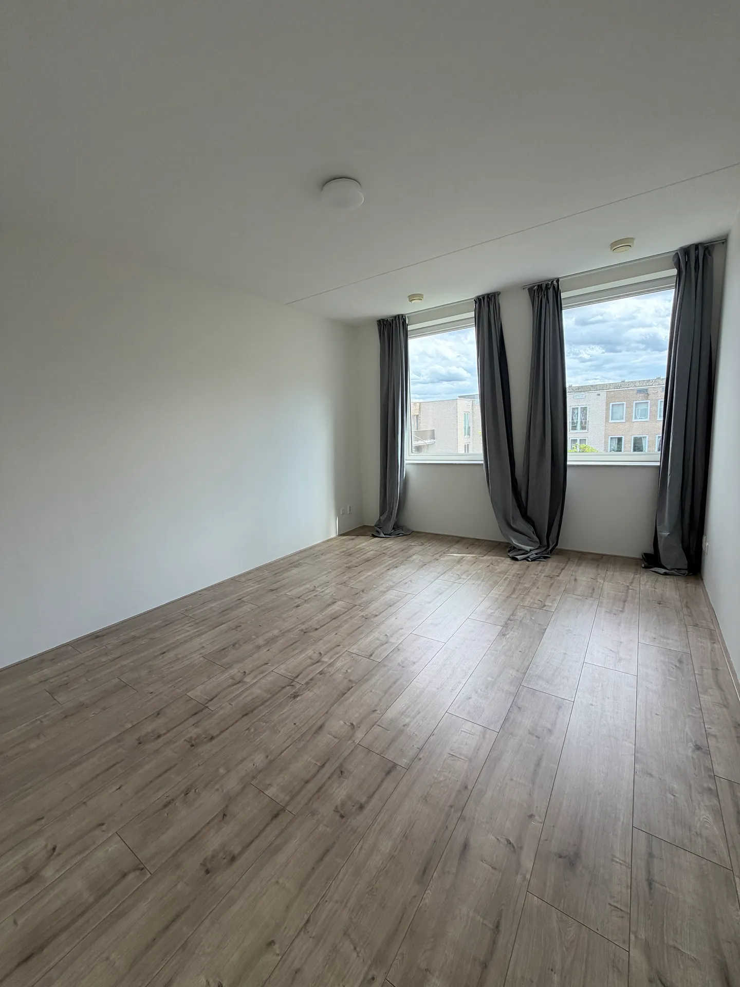 Foto #4 Appartement Grauwaartsingel Utrecht