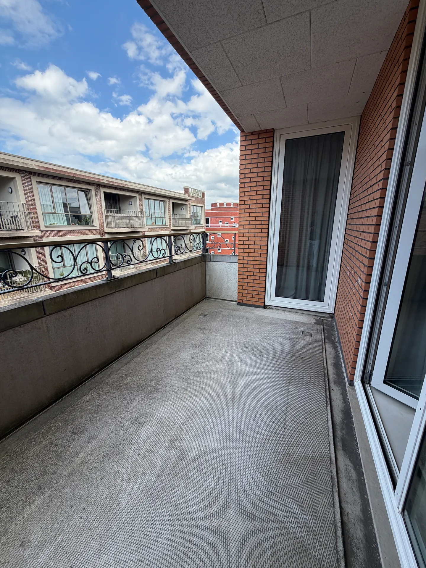 Foto #20 Appartement Grauwaartsingel Utrecht