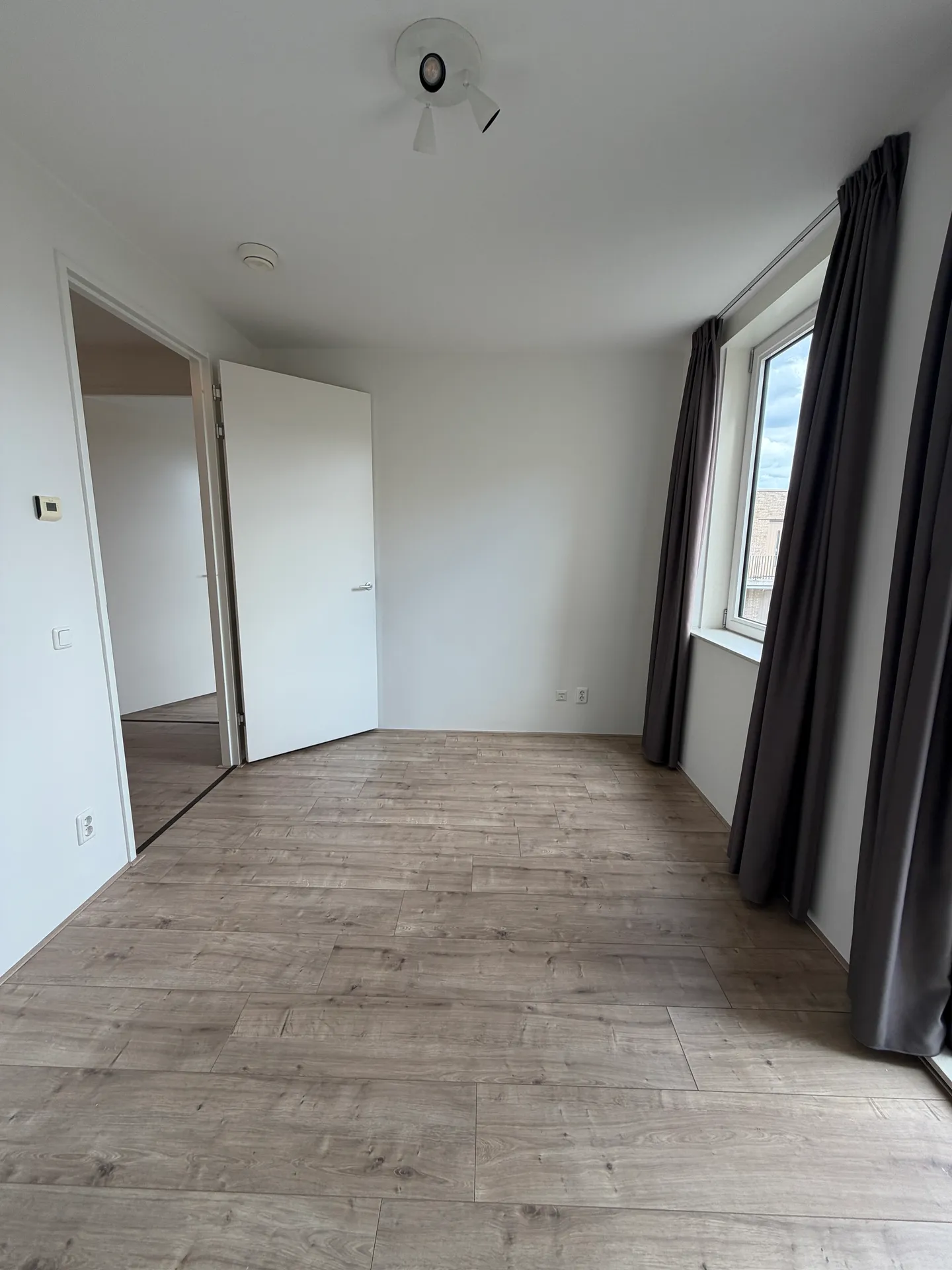 Foto #3 Appartement Grauwaartsingel Utrecht