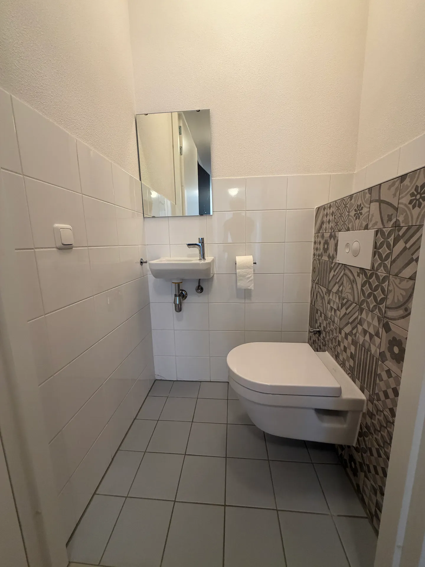 Foto #14 Appartement Grauwaartsingel Utrecht