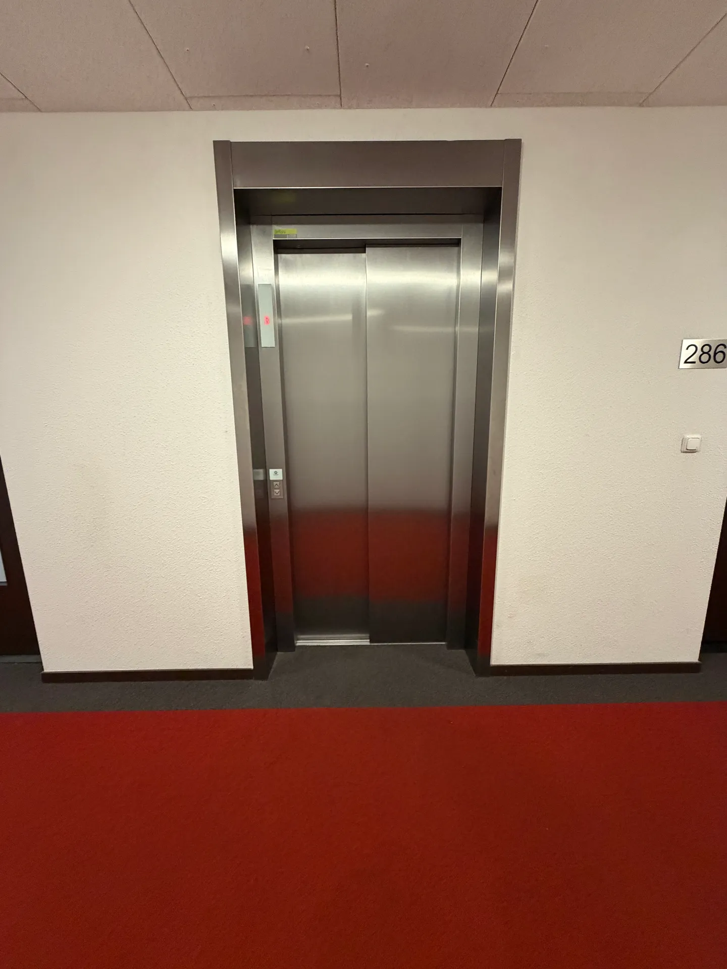Foto #24 Appartement Grauwaartsingel Utrecht