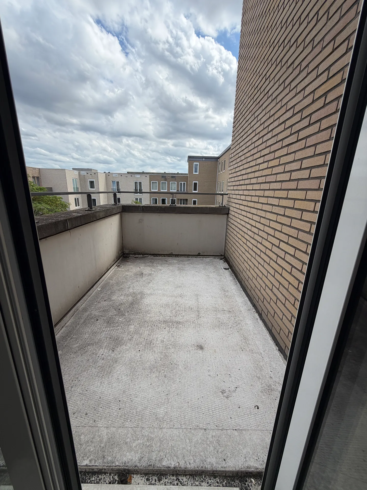 Foto #9 Appartement Grauwaartsingel Utrecht