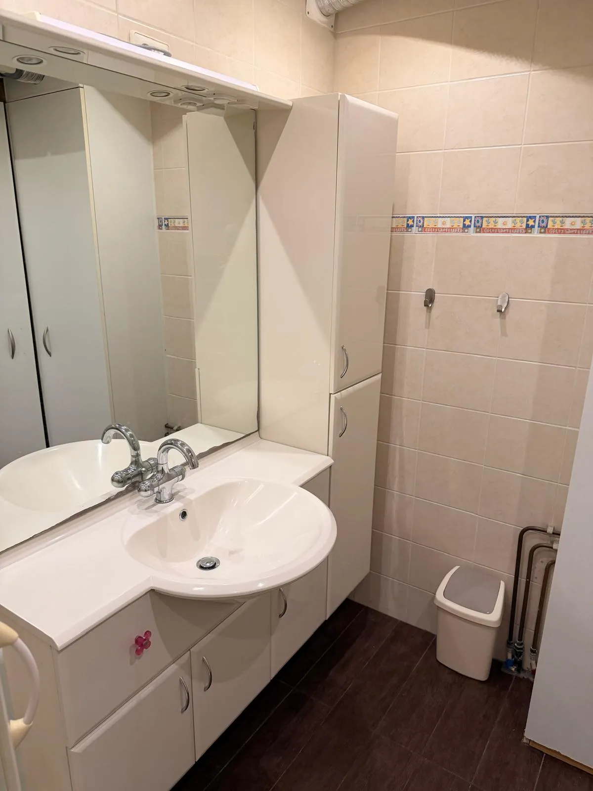 Foto #6 Kamer Klaas Katerstraat Amsterdam