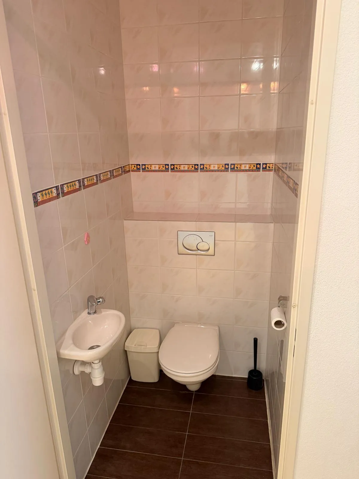 Foto #10 Kamer Klaas Katerstraat Amsterdam