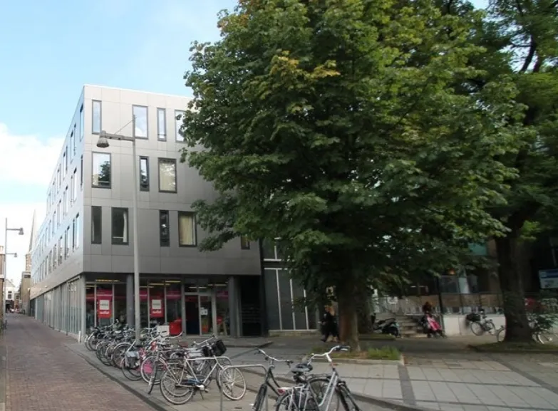 Foto #0 Studio Bleekstraat Breda