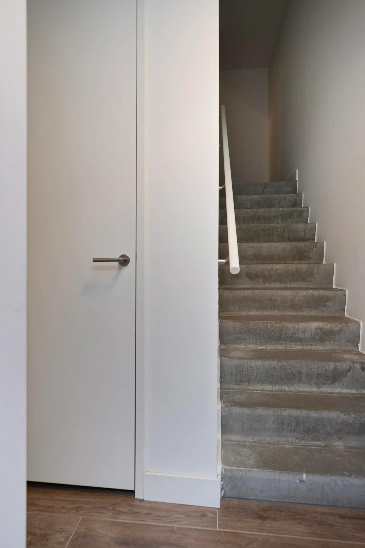 Foto #5 Appartement Chisinaustraat Utrecht
