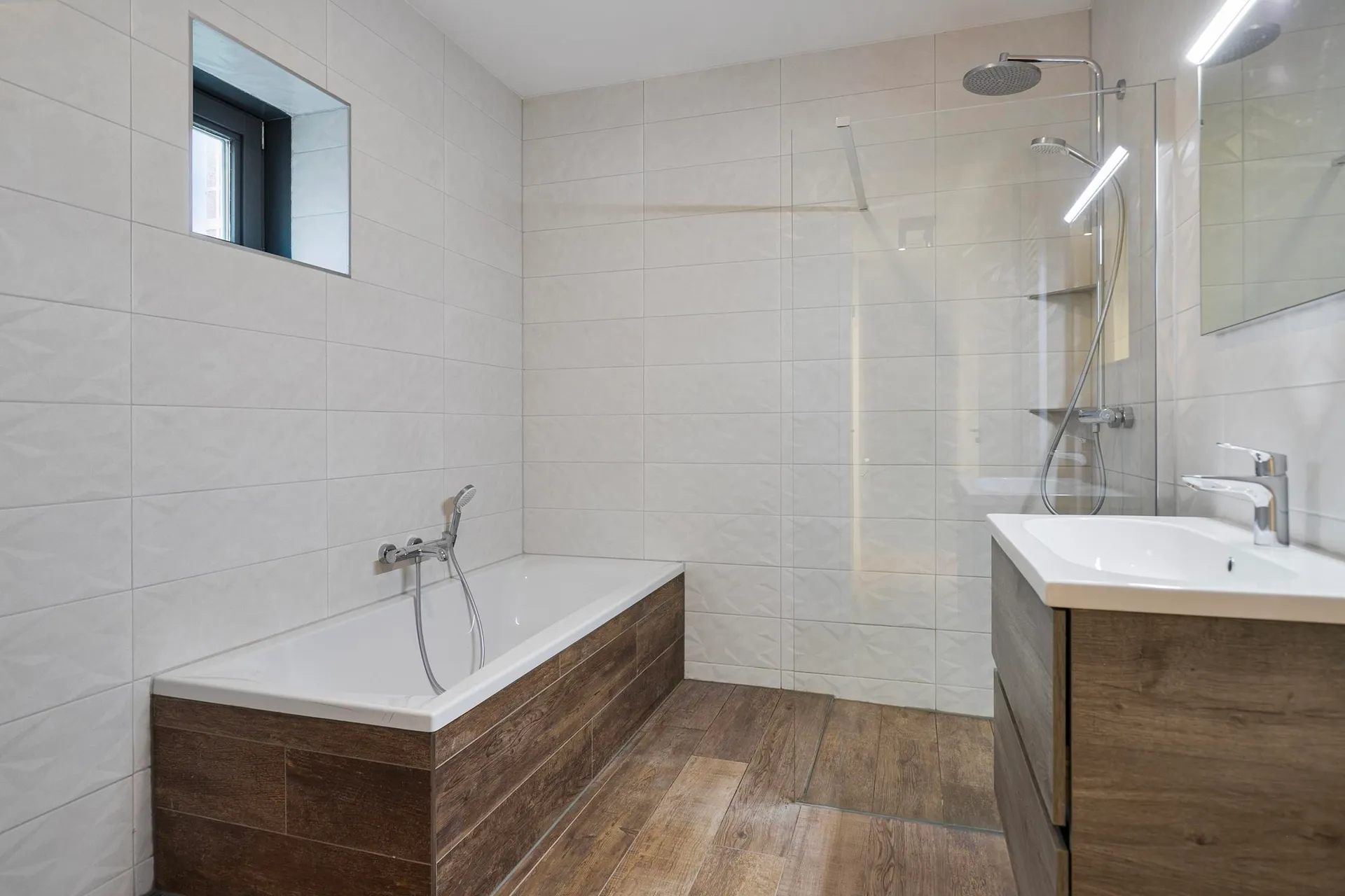 Foto #12 Appartement Chisinaustraat Utrecht