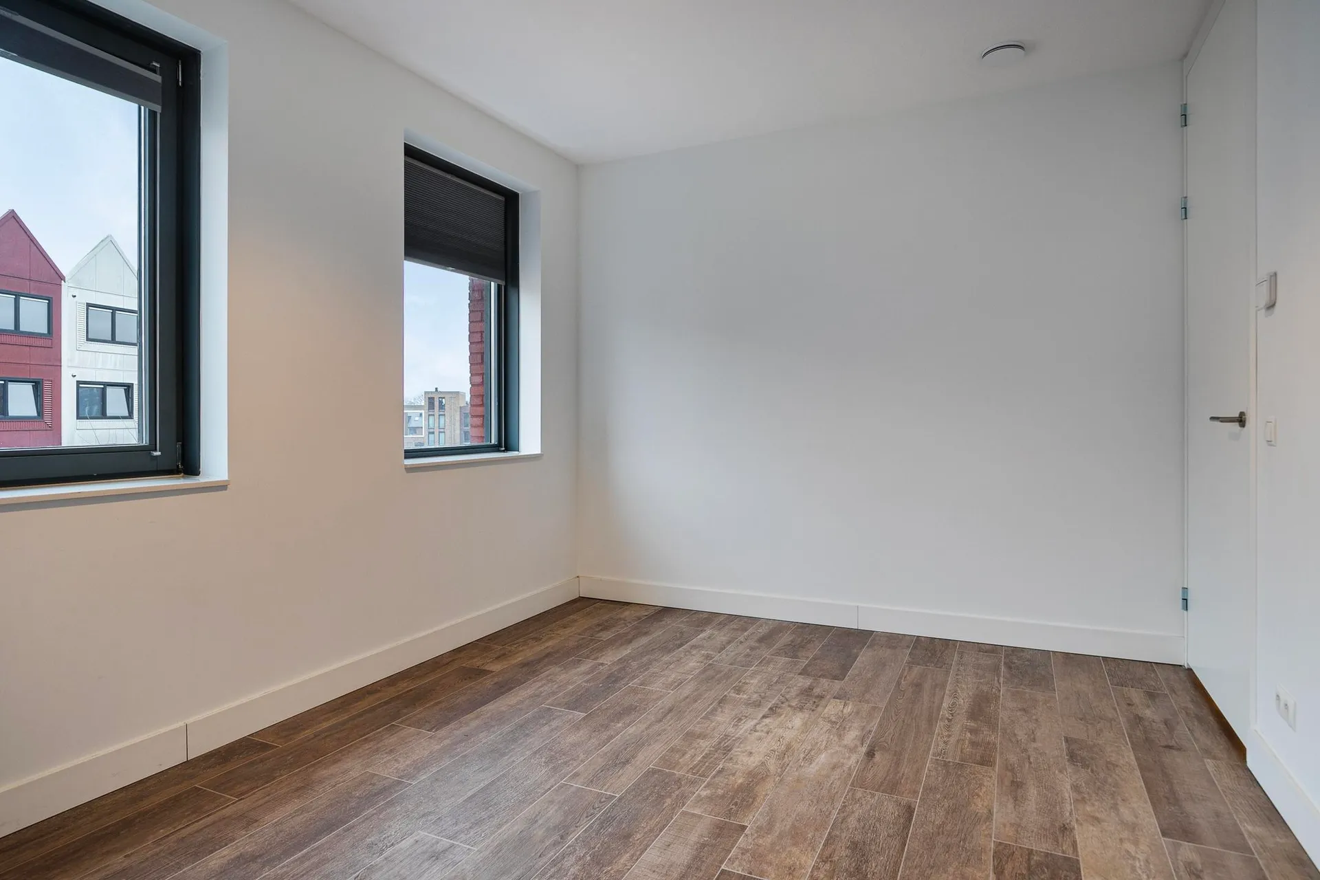Foto #11 Appartement Chisinaustraat Utrecht