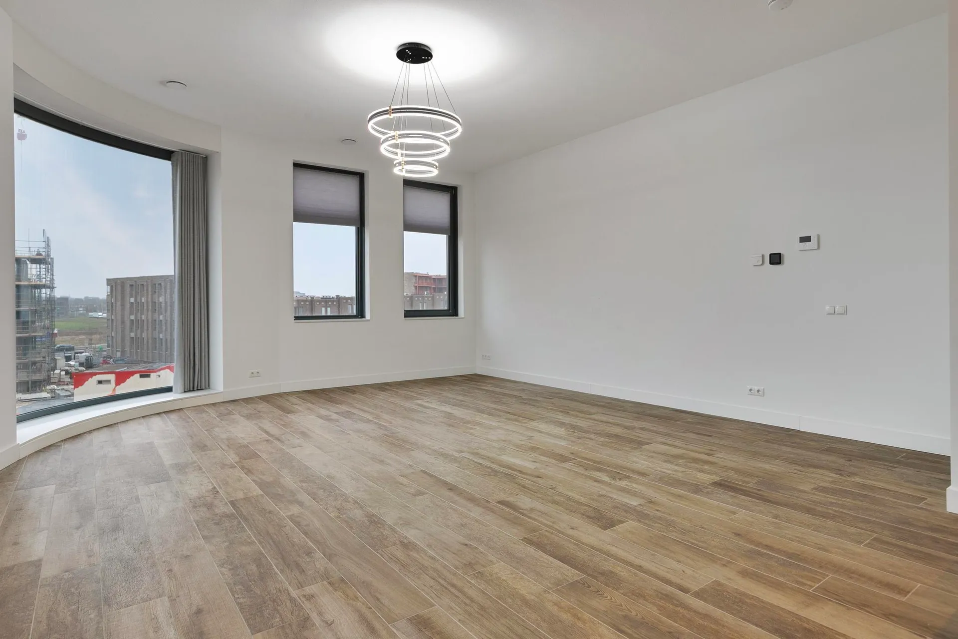 Foto #17 Appartement Chisinaustraat Utrecht