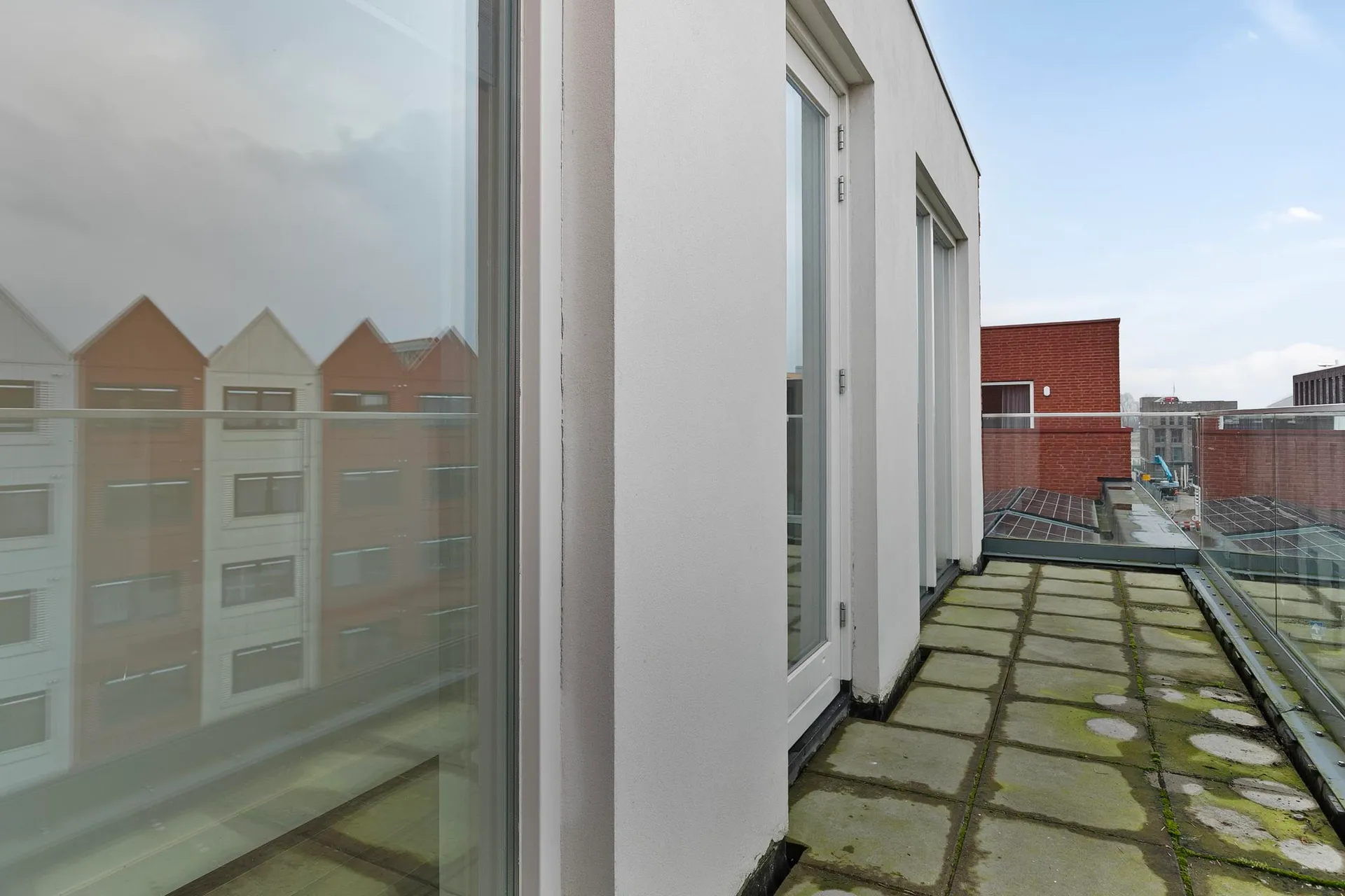 Foto #25 Appartement Chisinaustraat Utrecht