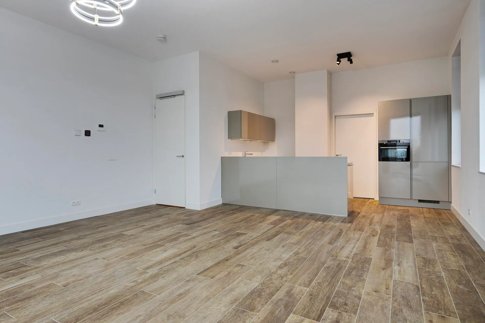 Foto #19 Appartement Chisinaustraat Utrecht