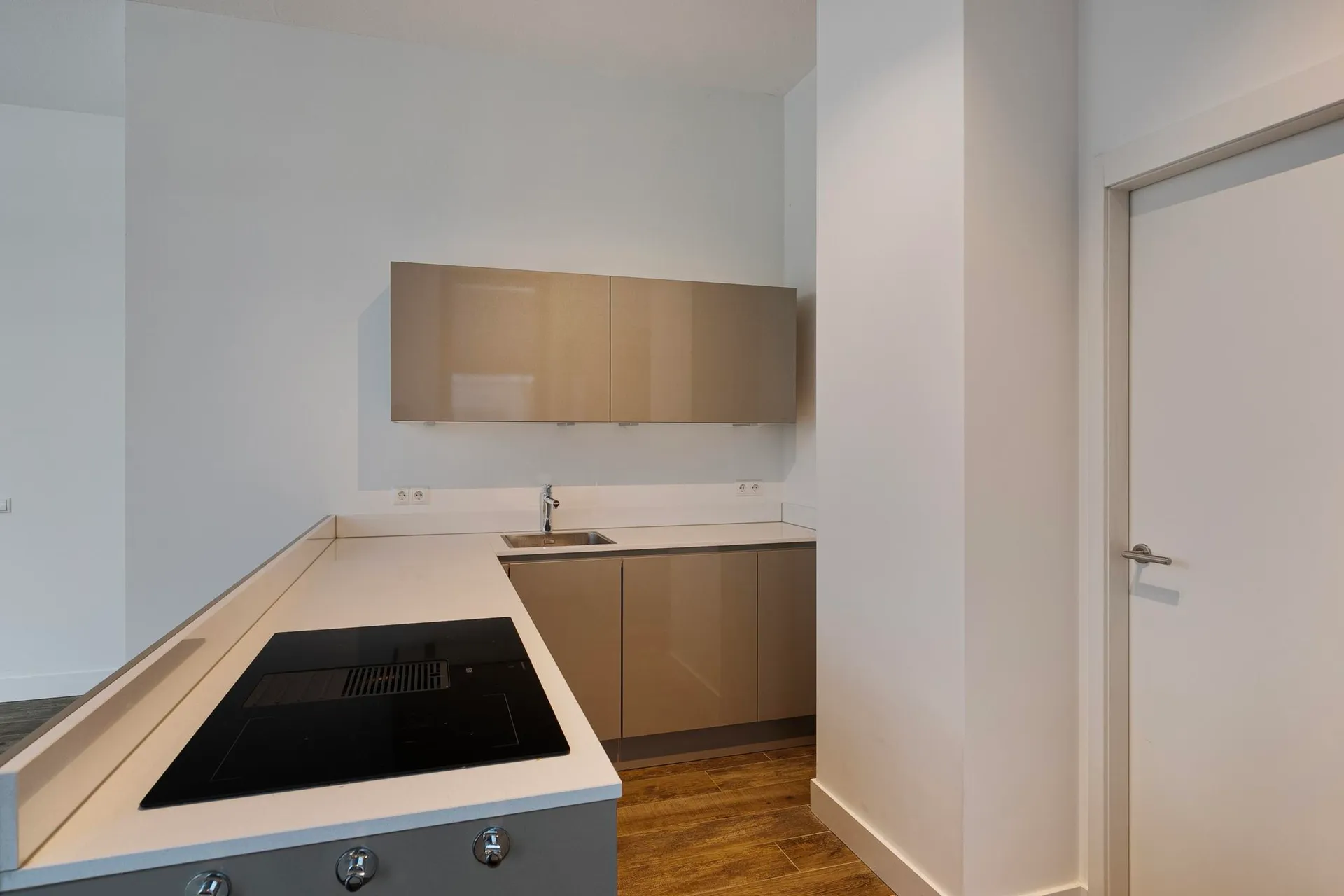 Foto #20 Appartement Chisinaustraat Utrecht