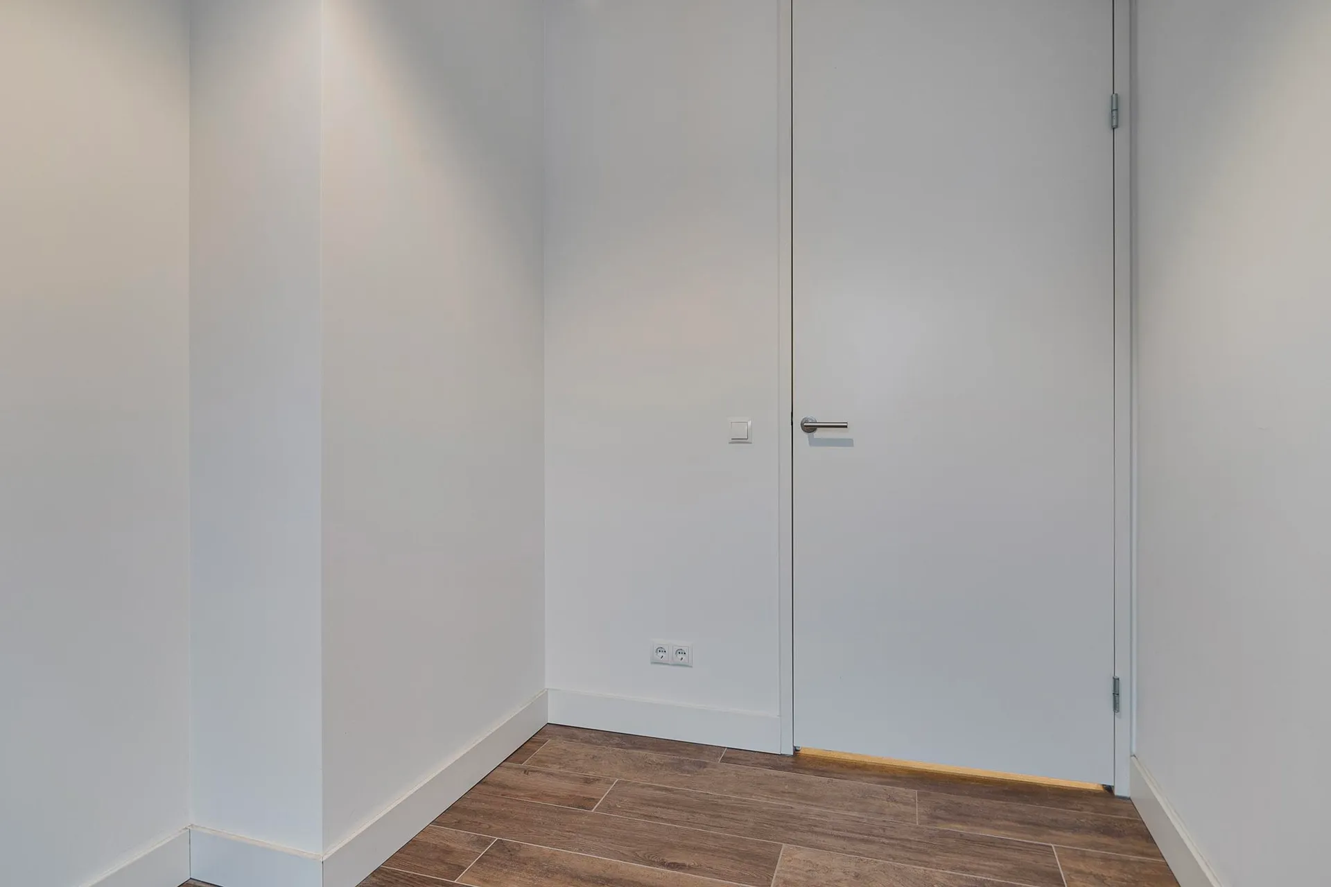 Foto #9 Appartement Chisinaustraat Utrecht