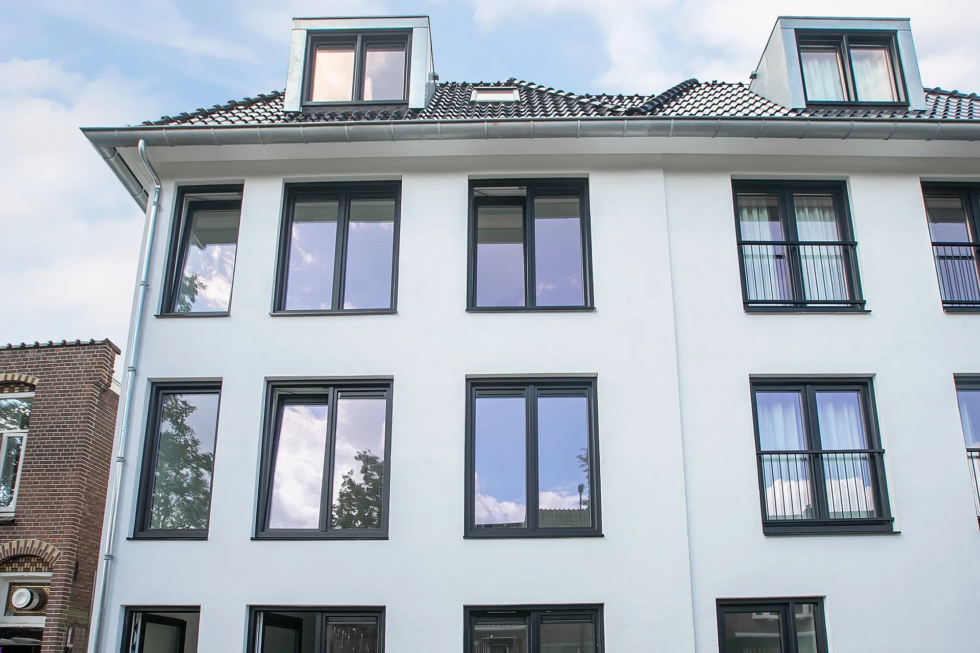 Foto #0 Appartement Steynlaan Zeist