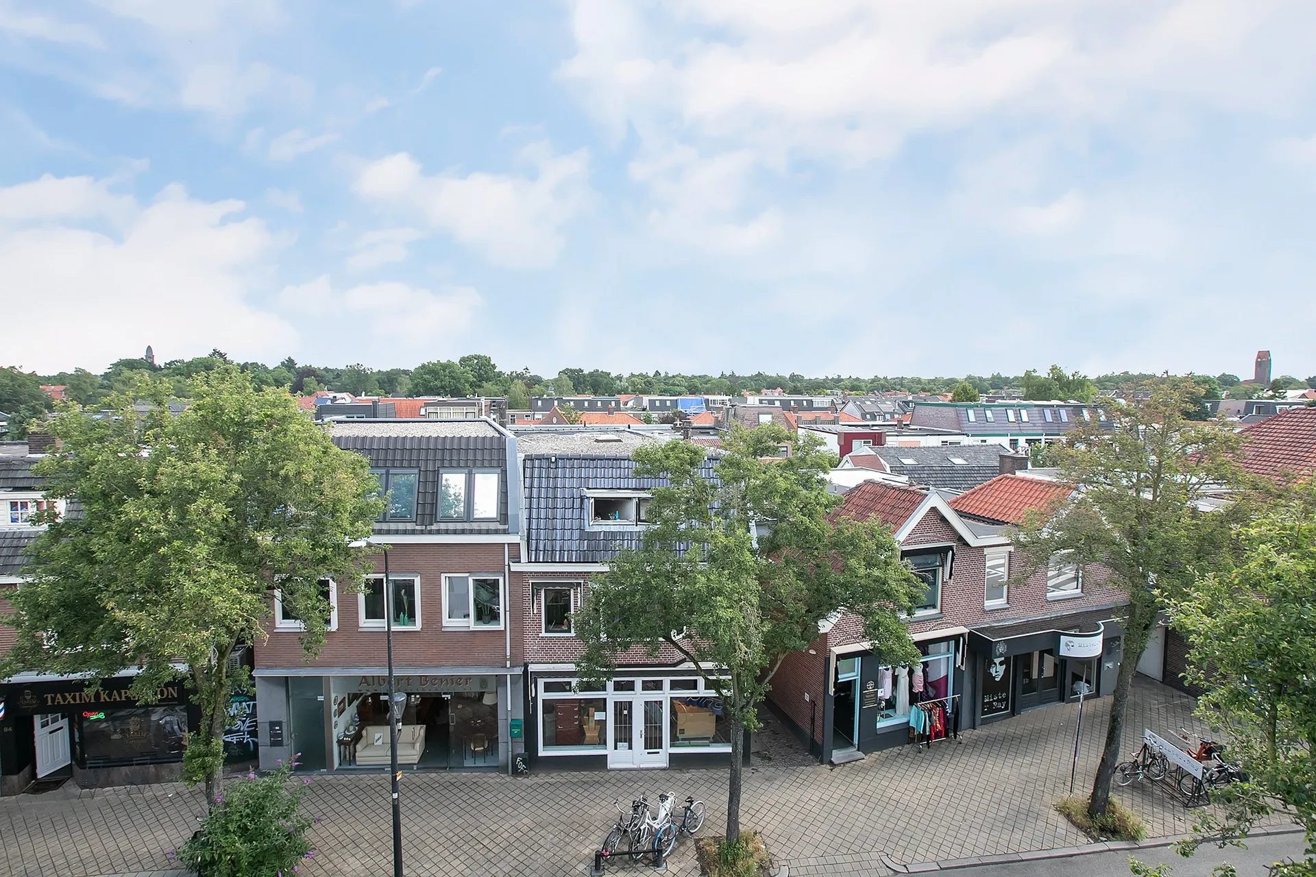 Foto #12 Appartement Steynlaan Zeist