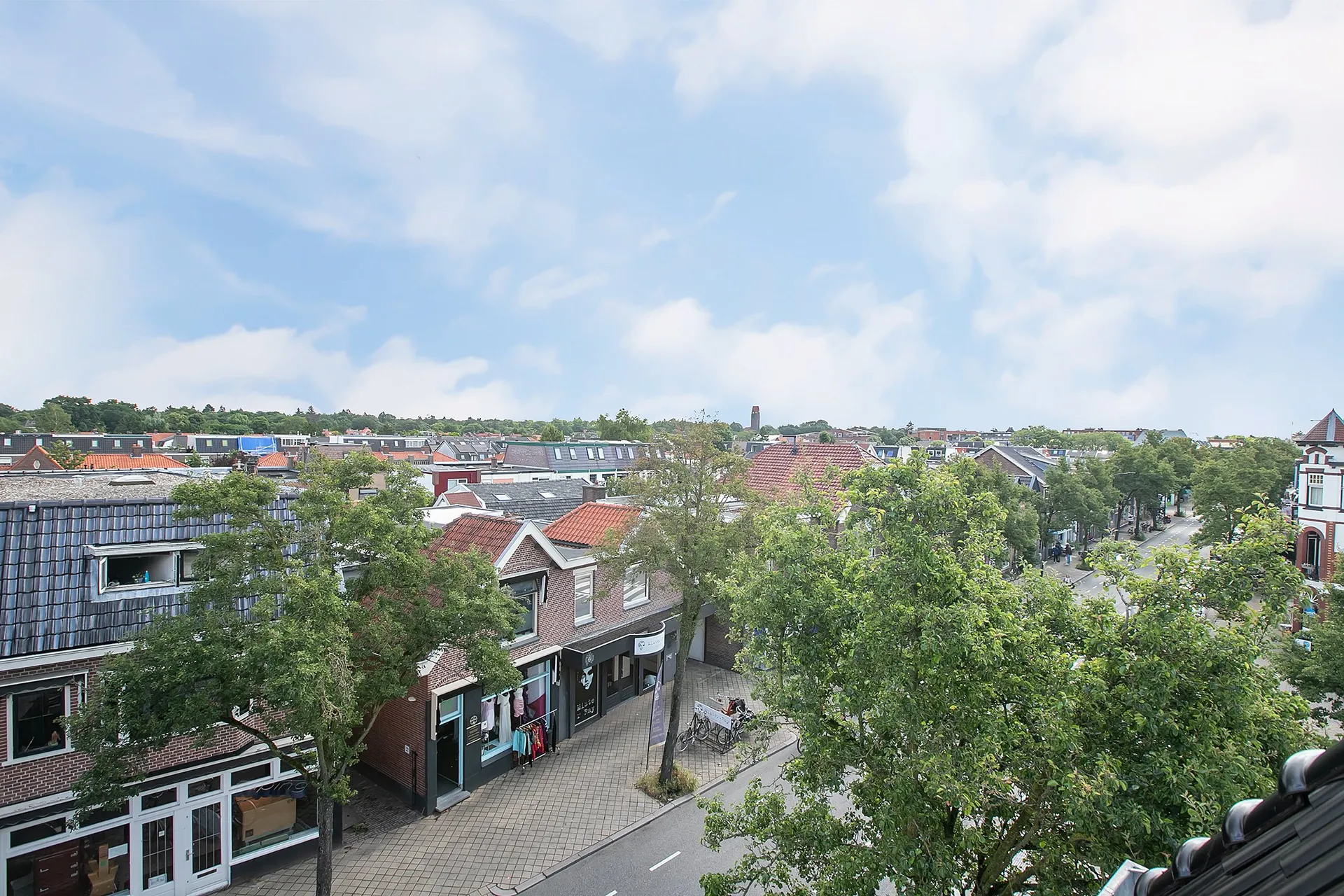 Foto #11 Appartement Steynlaan Zeist