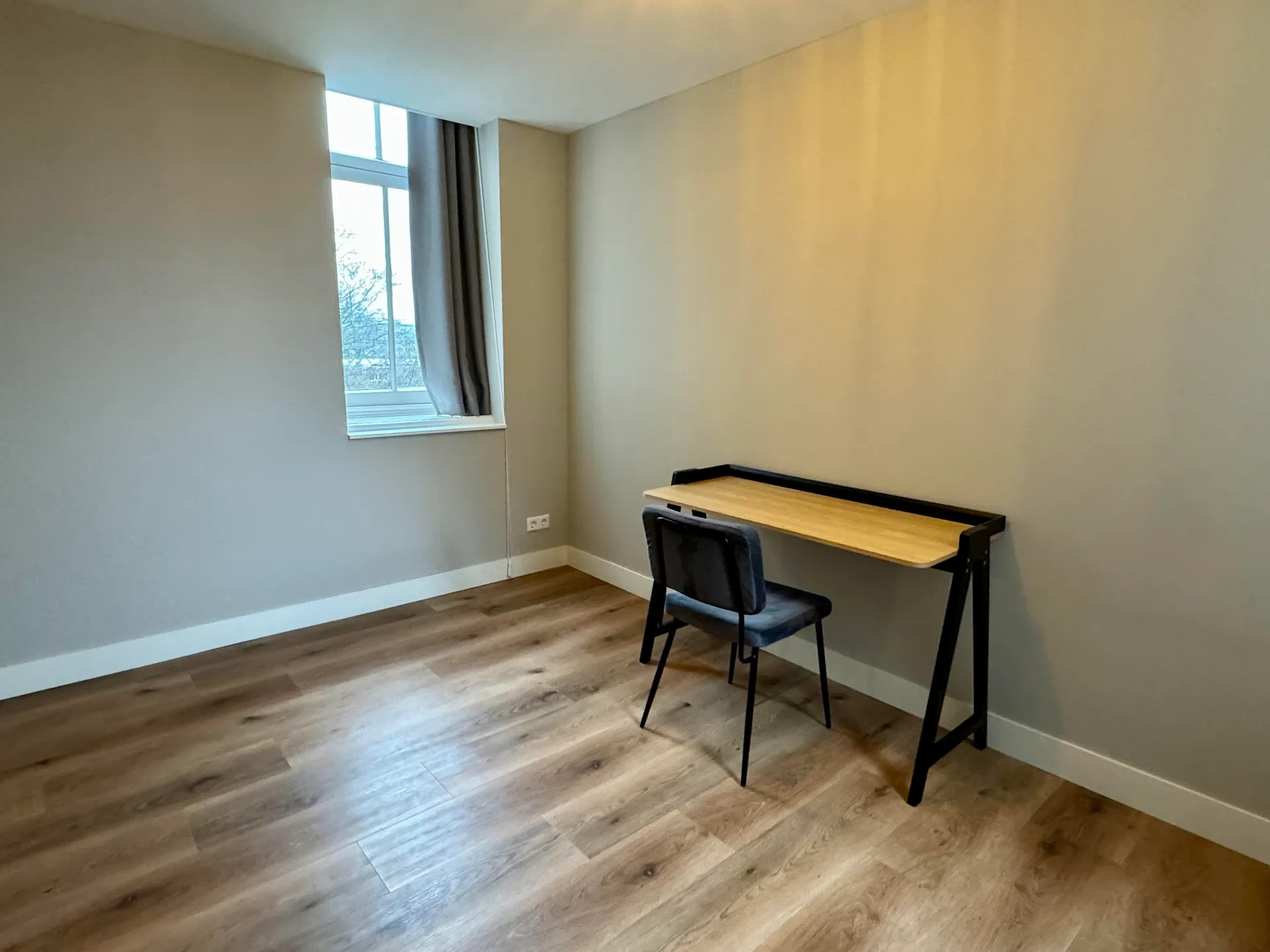 Foto #6 Appartement Bredaseweg Tilburg