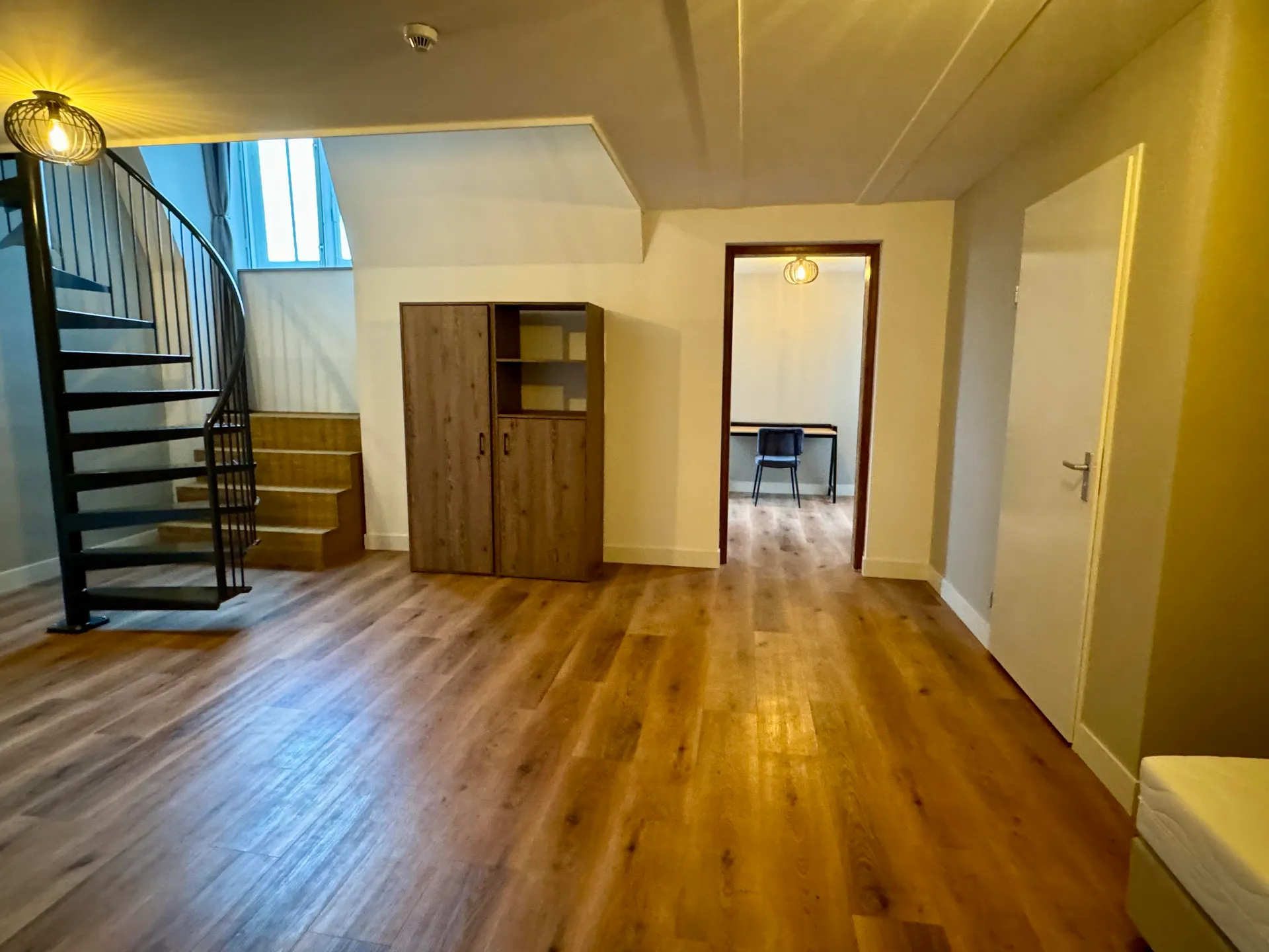 Foto #4 Appartement Bredaseweg Tilburg