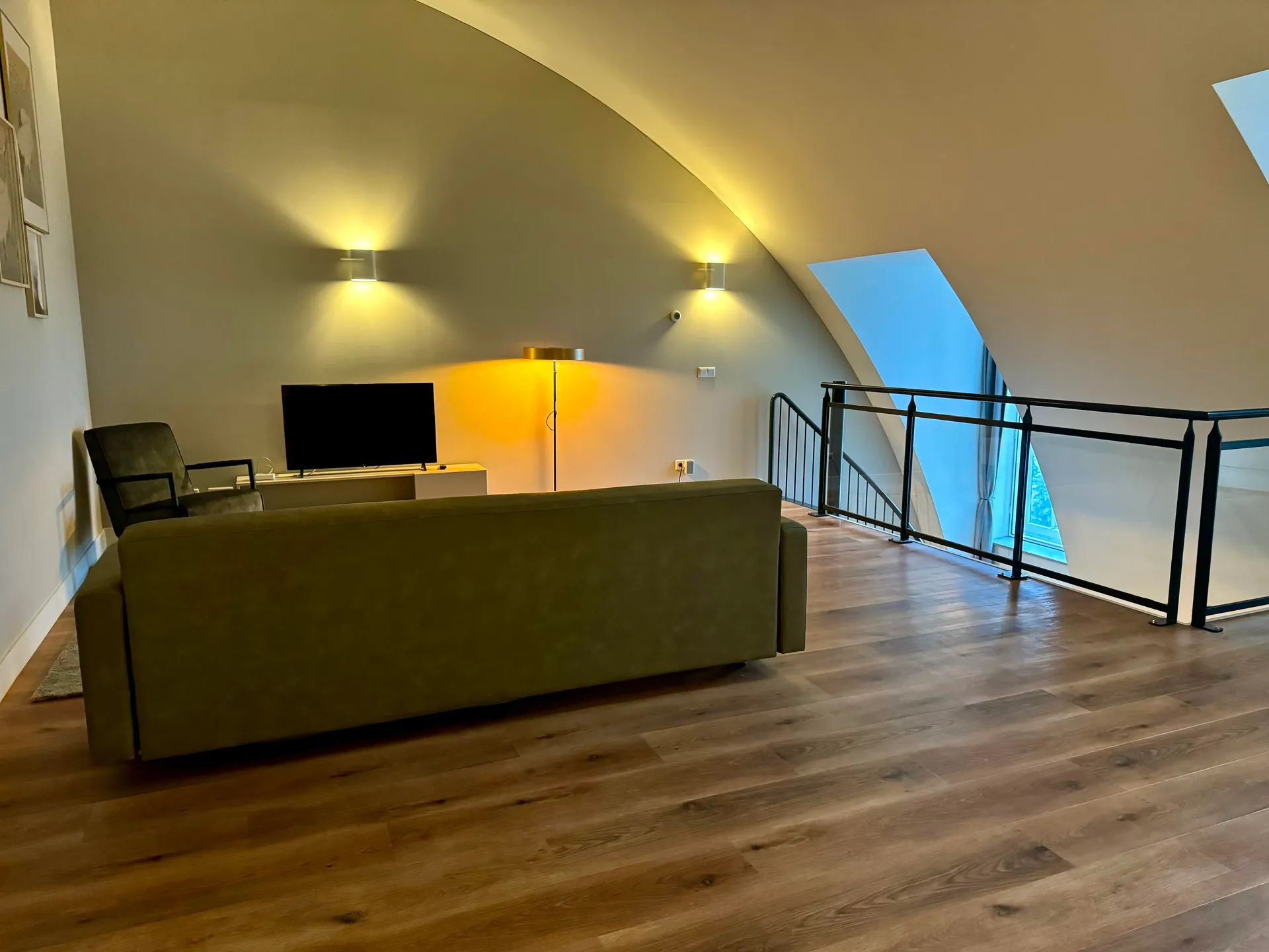 Foto #10 Appartement Bredaseweg Tilburg