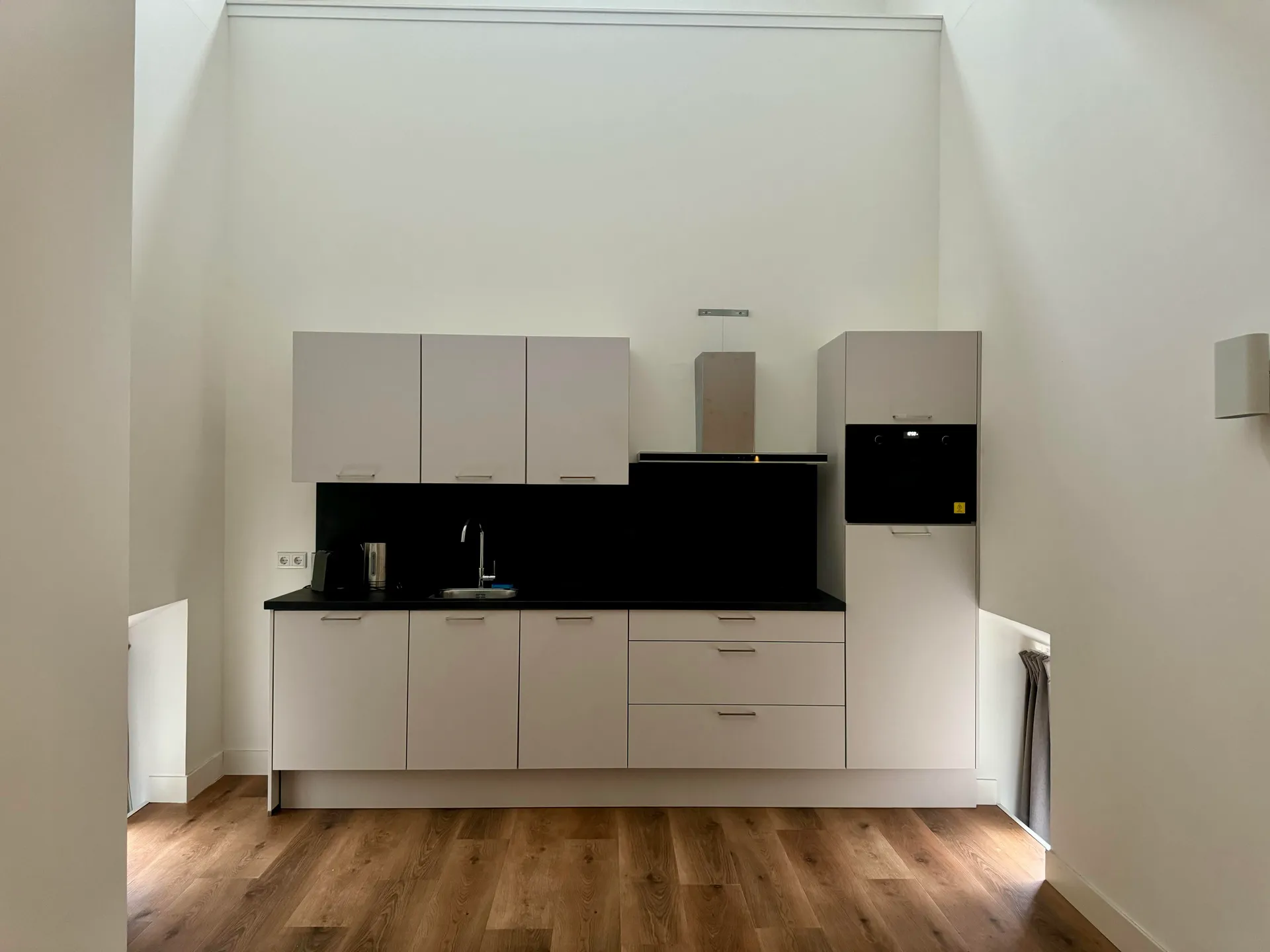 Foto #12 Appartement Bredaseweg Tilburg
