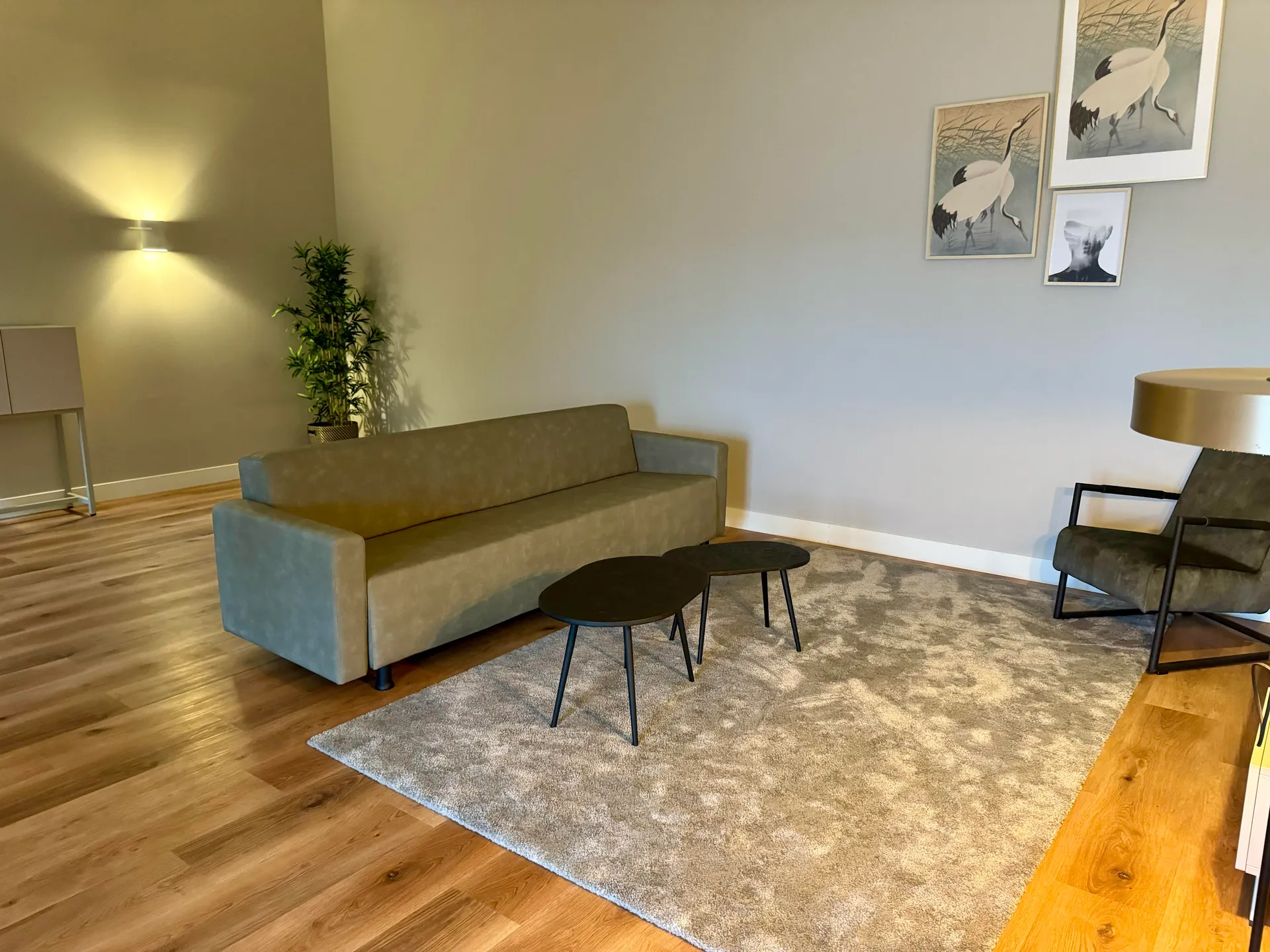 Foto #9 Appartement Bredaseweg Tilburg