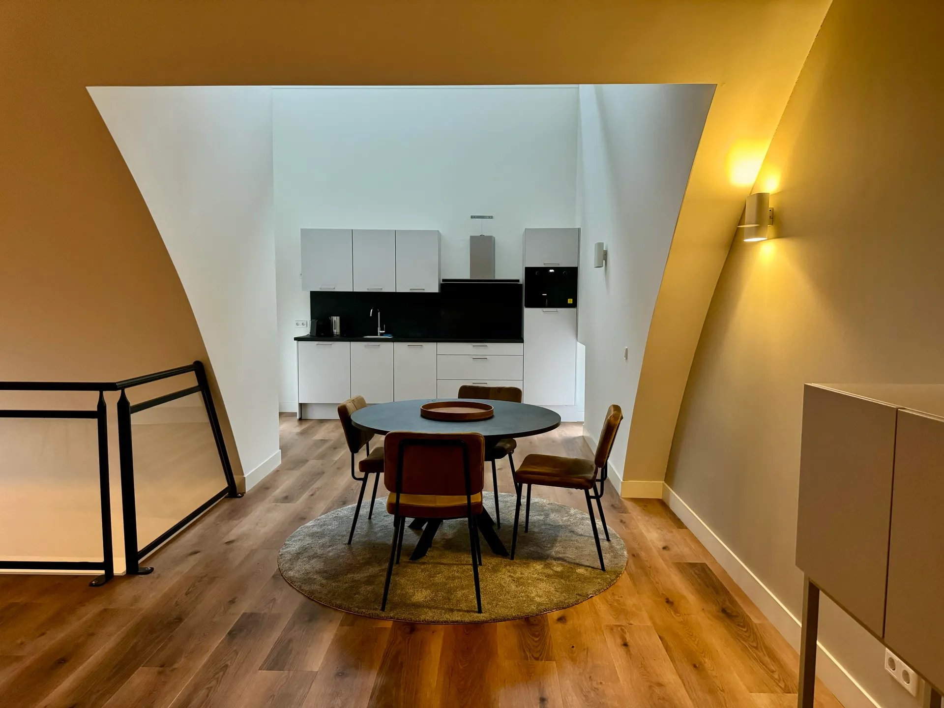Foto #11 Appartement Bredaseweg Tilburg