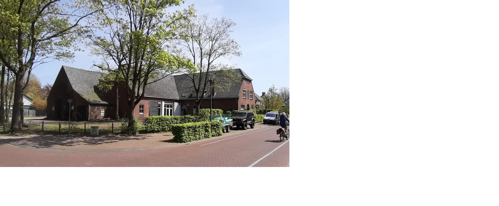 Foto #1 Appartement Berg Nuenen
