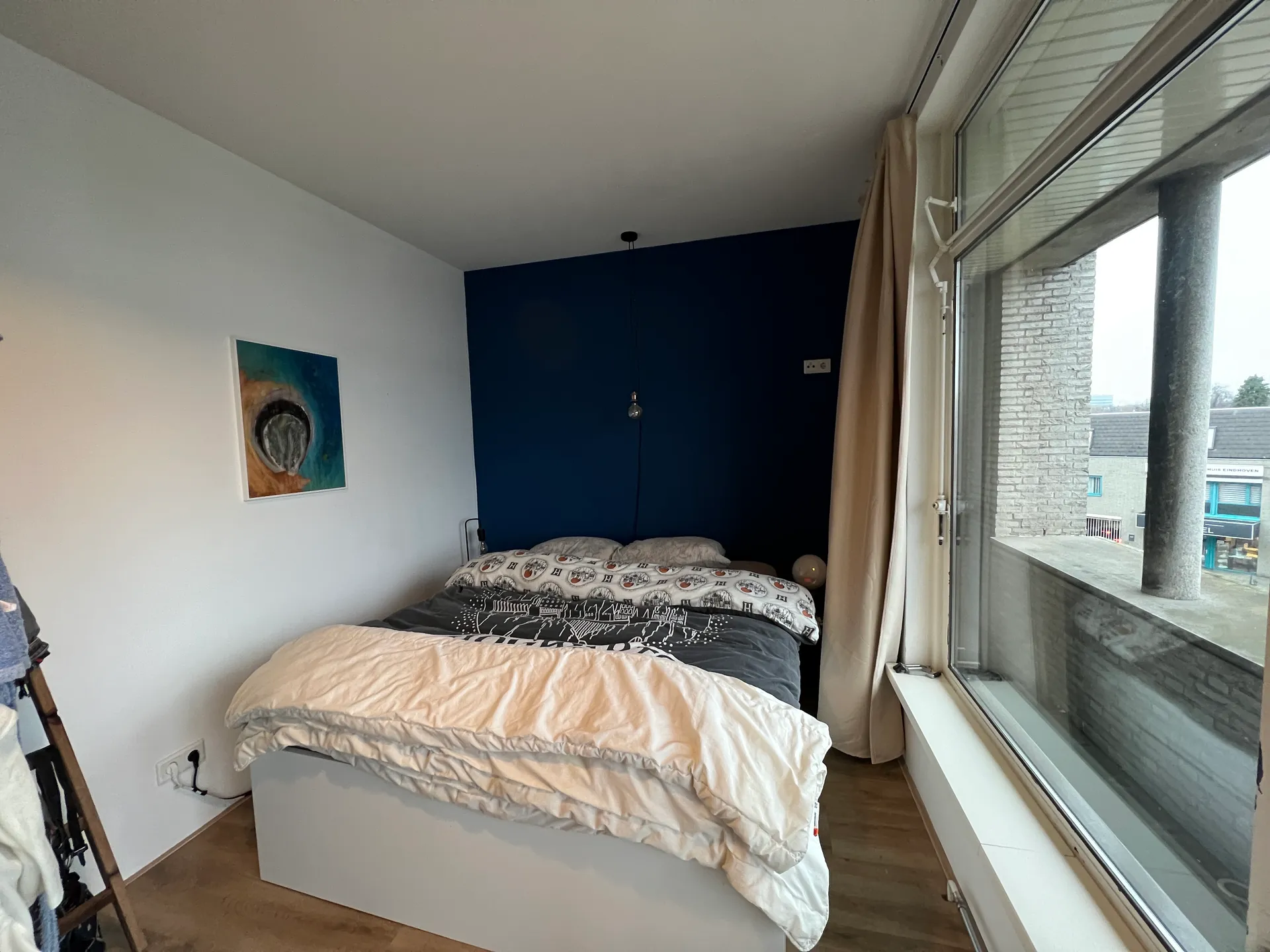 Foto #9 Appartement Tongelresestraat Eindhoven