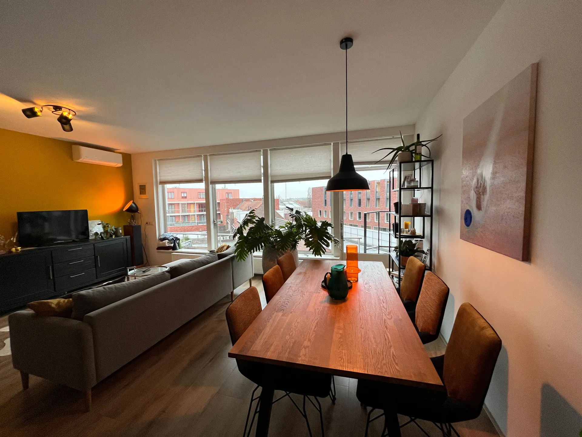 Foto #4 Appartement Tongelresestraat Eindhoven
