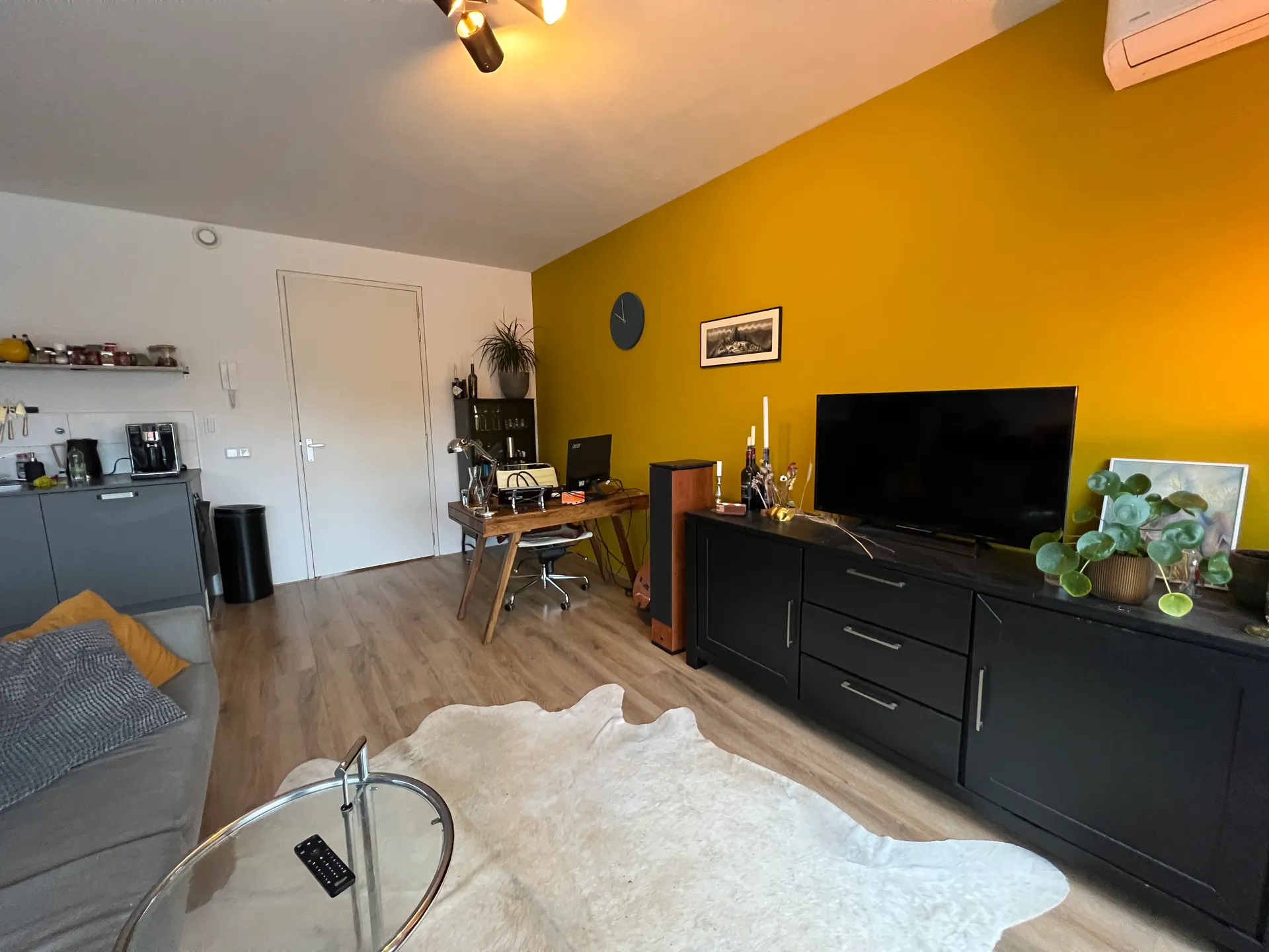 Foto #2 Appartement Tongelresestraat Eindhoven