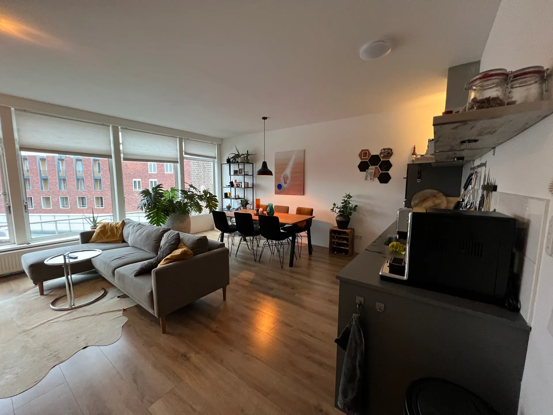 Foto #1 Appartement Tongelresestraat Eindhoven