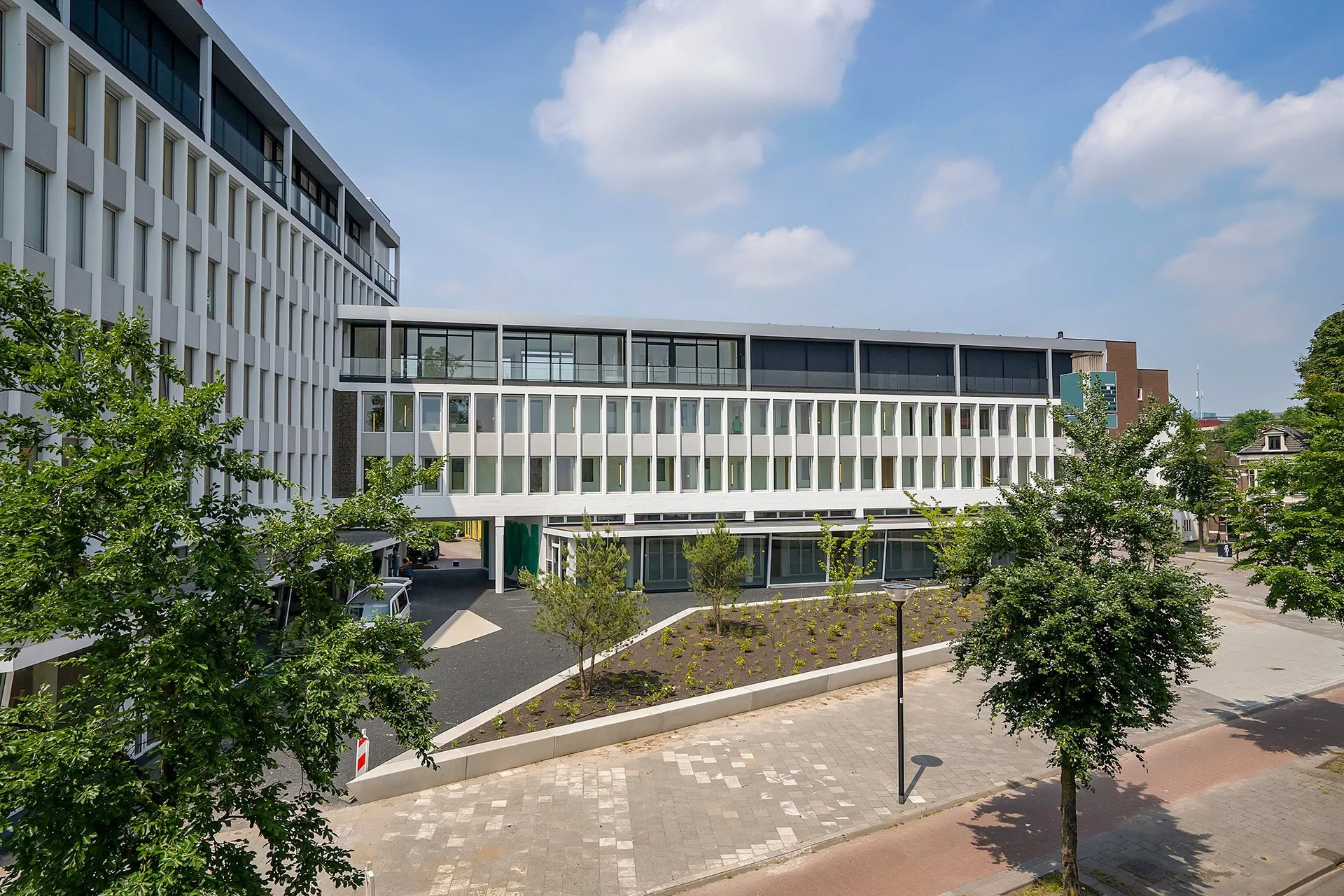 Foto #18 Appartement Utrechtseweg Amersfoort