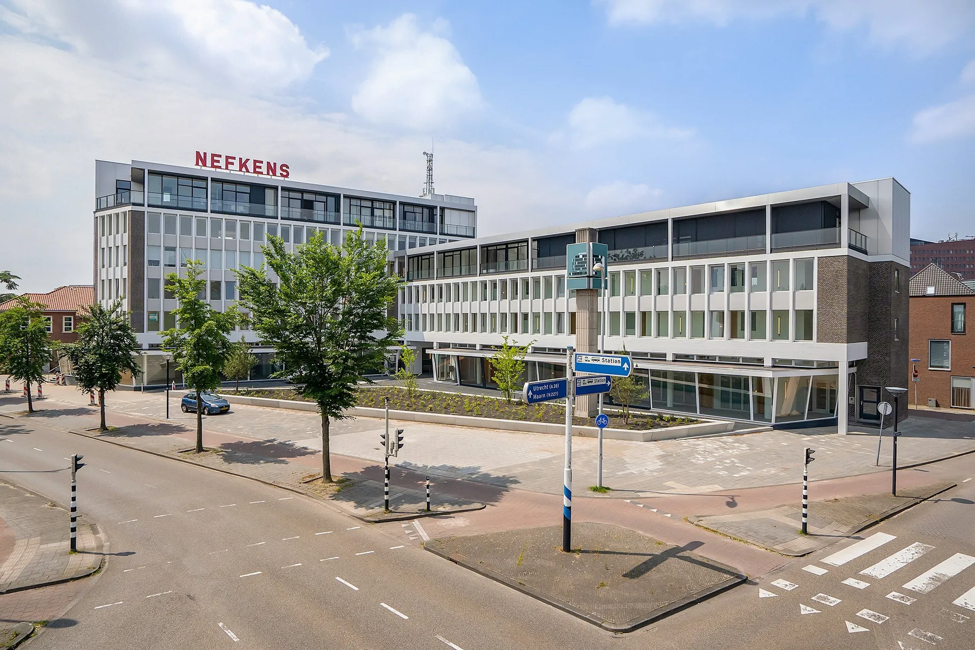 Foto #19 Appartement Utrechtseweg Amersfoort